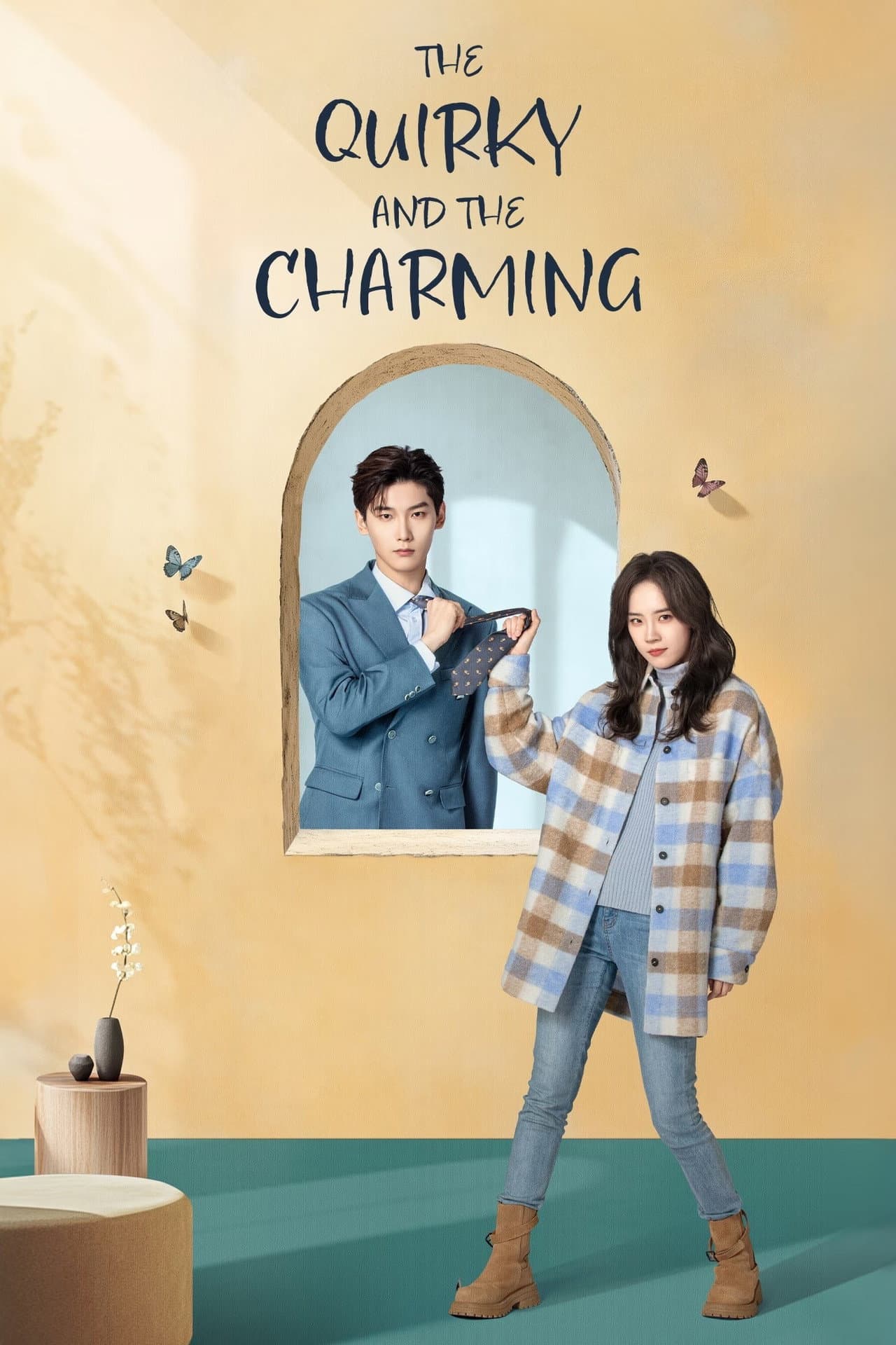 The Quirky and the Charming preview 2
