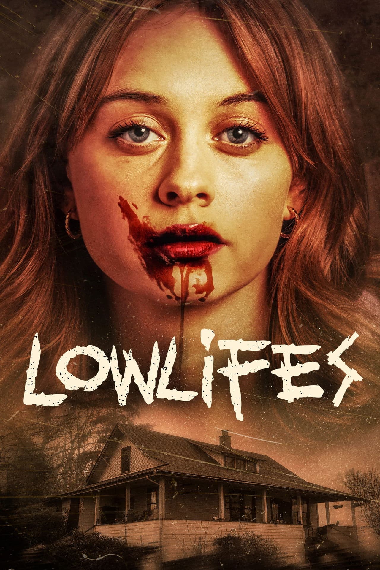 Lowlifes preview 2