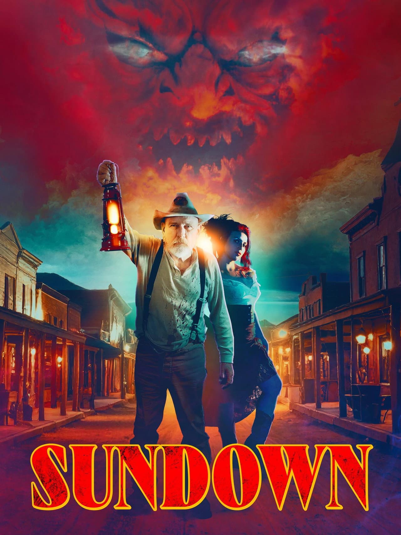 Sundown preview 2