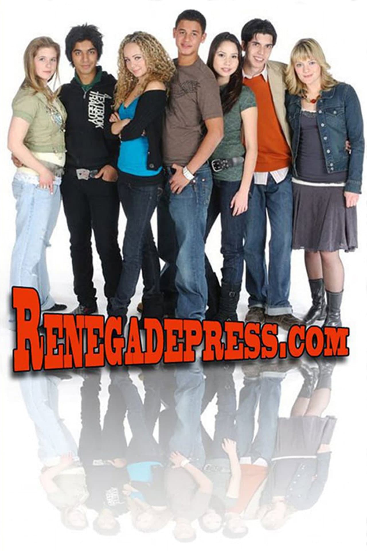 renegadepress.com preview 2