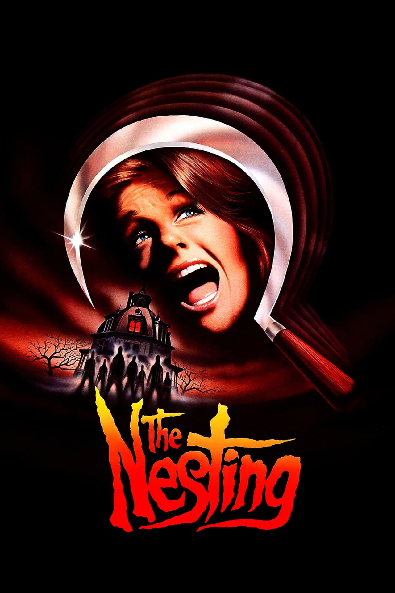 The Nesting preview 2