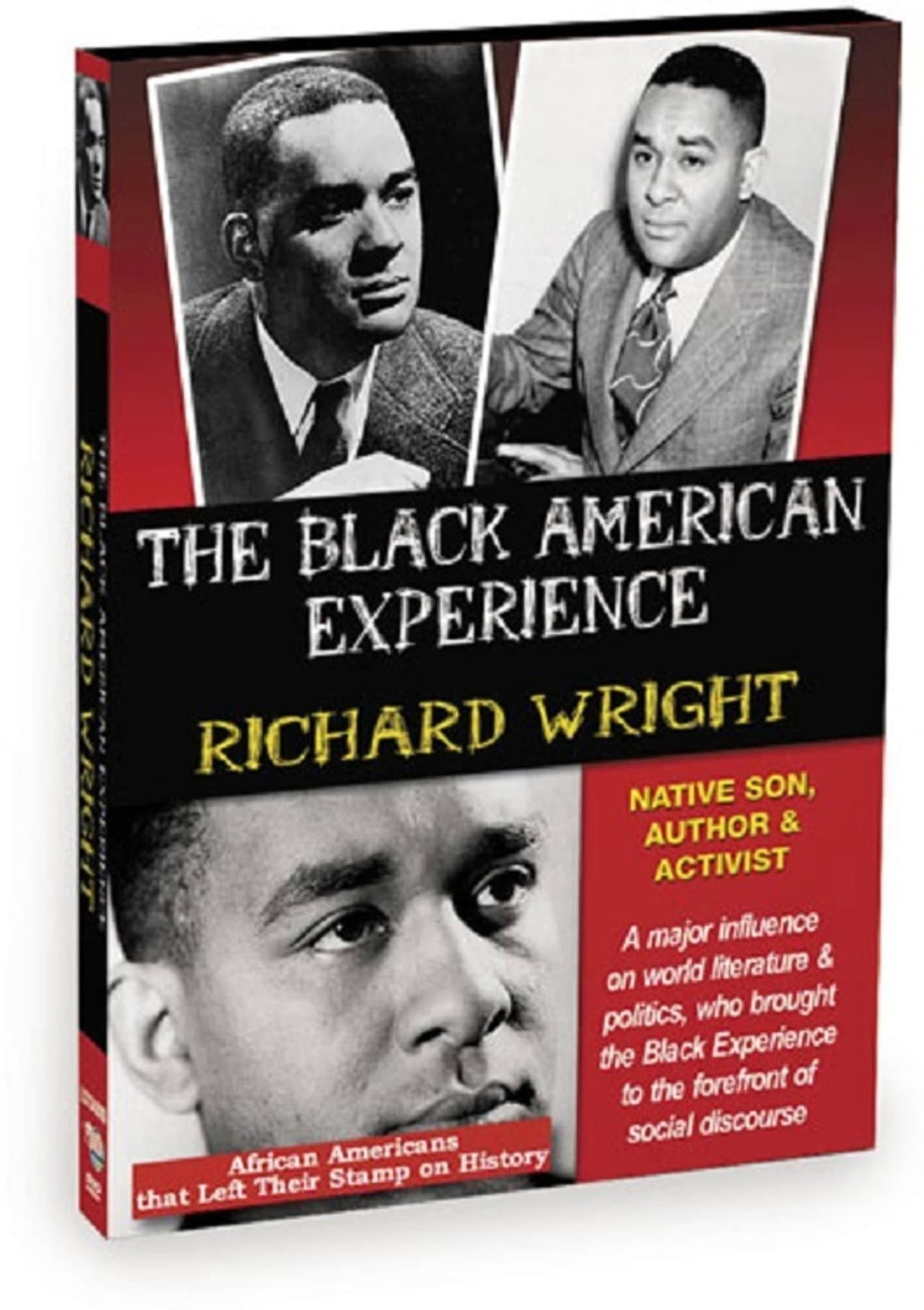 Richard Wright: Native Son, Author and Activist preview 1