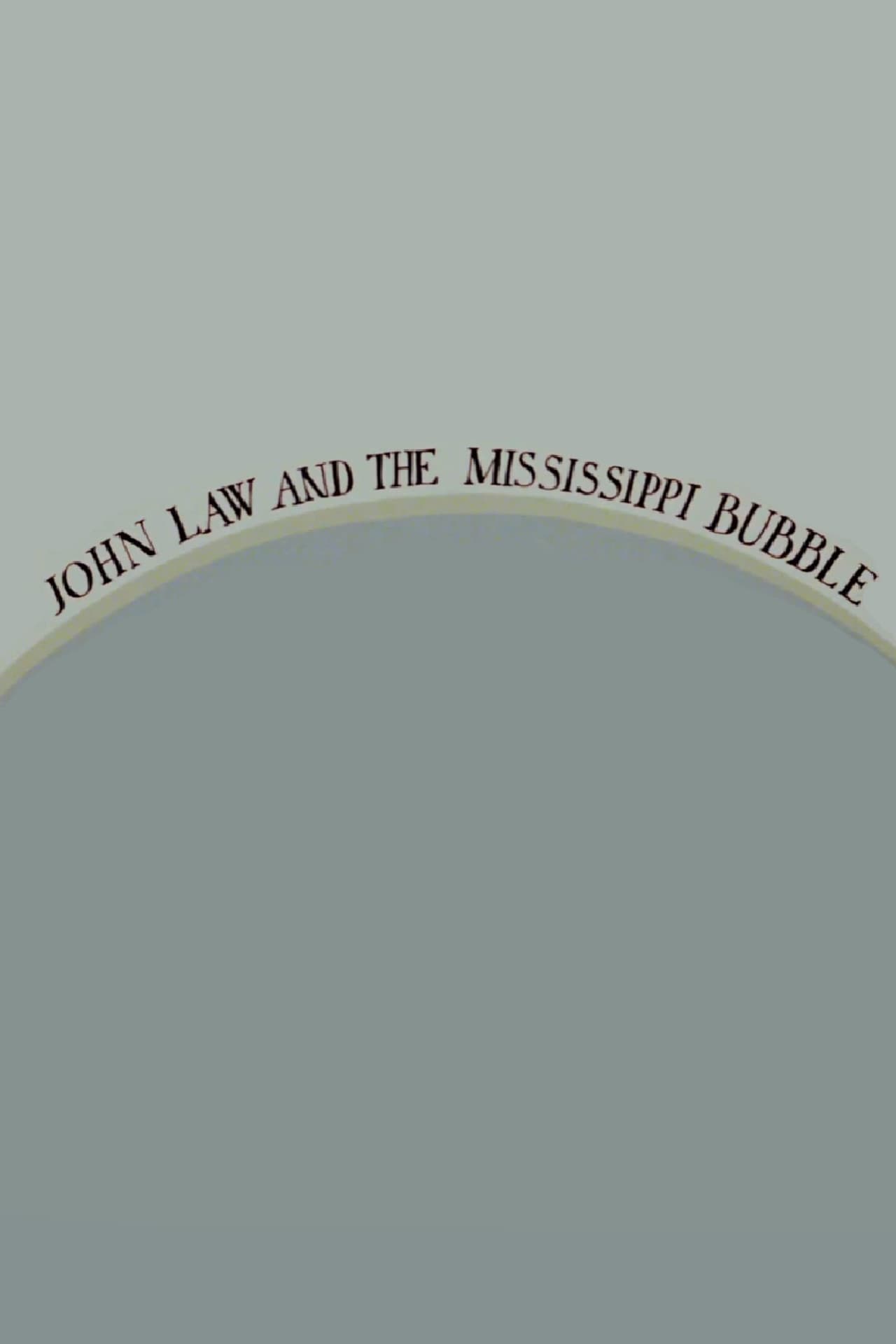 John Law and the Mississippi Bubble preview 2
