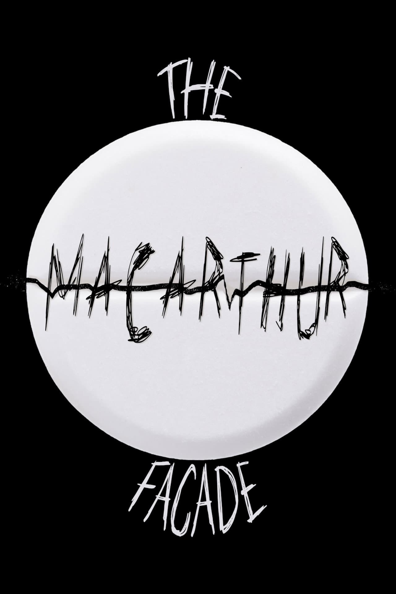 The MacArthur Facade preview 2