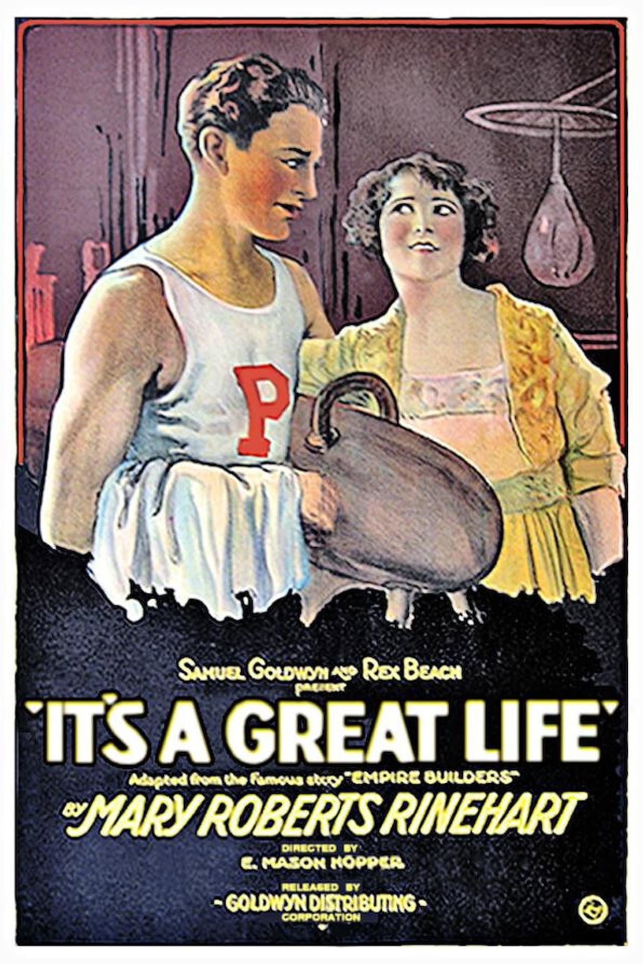 It's a Great Life preview 2
