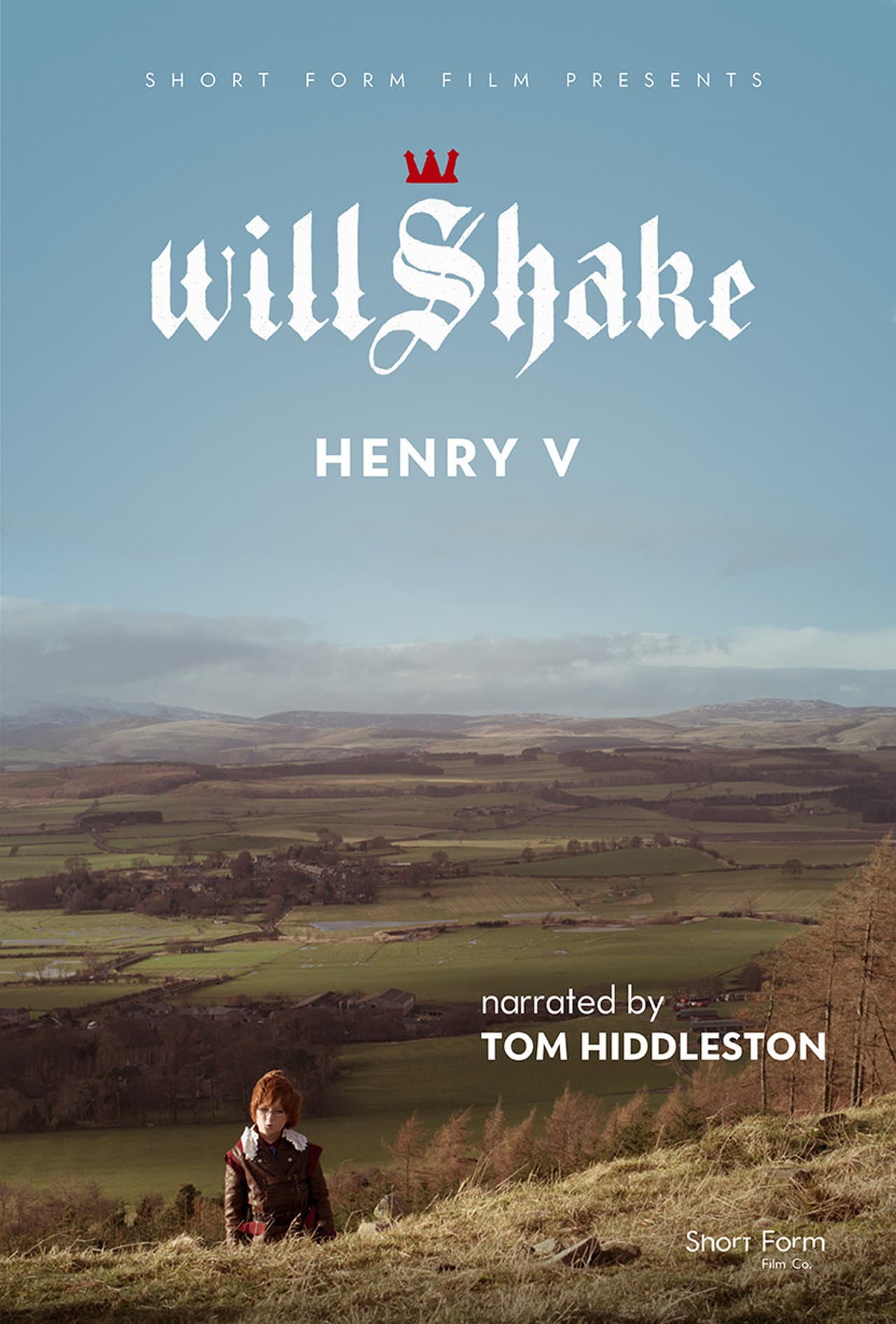 WillShake preview 2