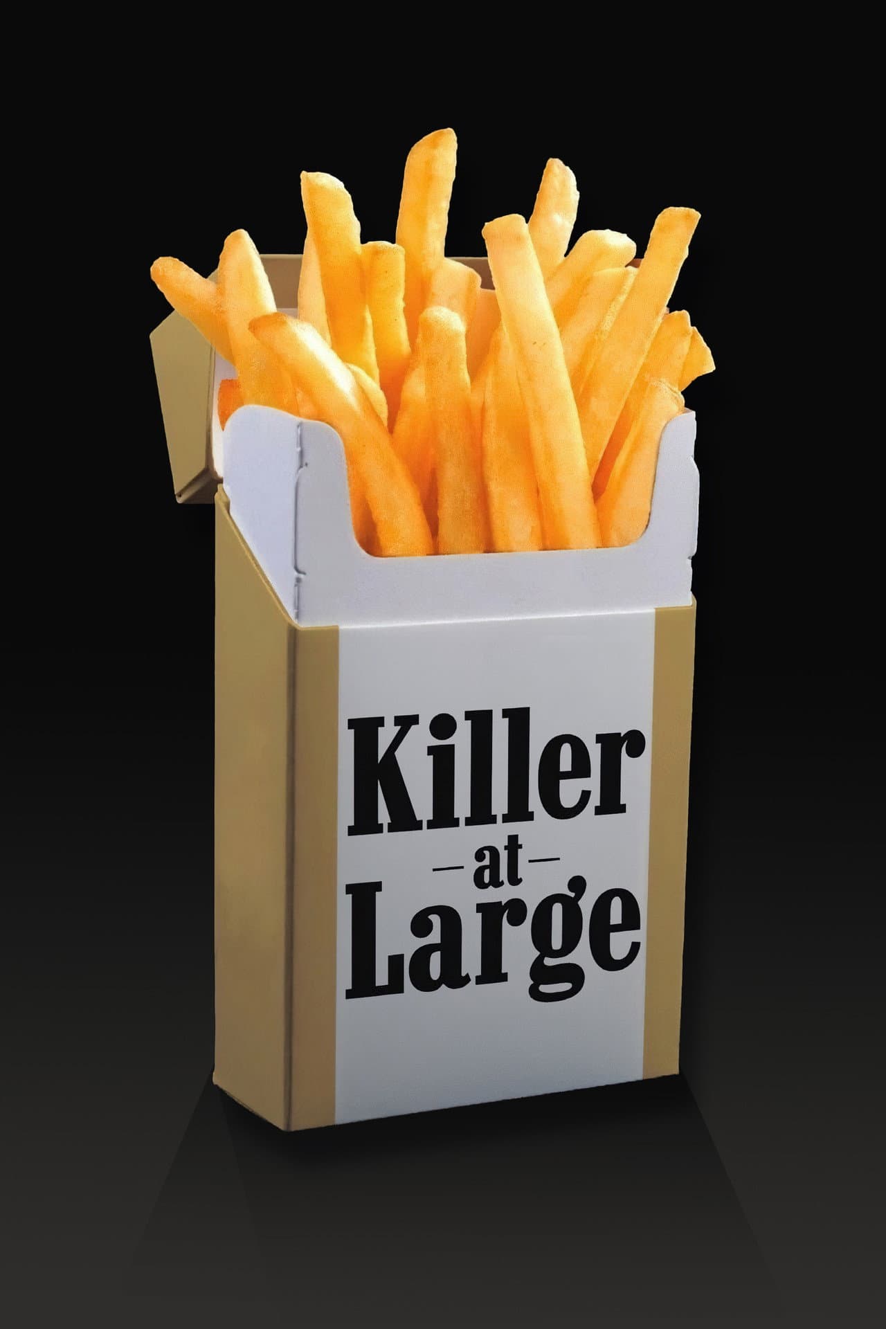 Killer at Large preview 2