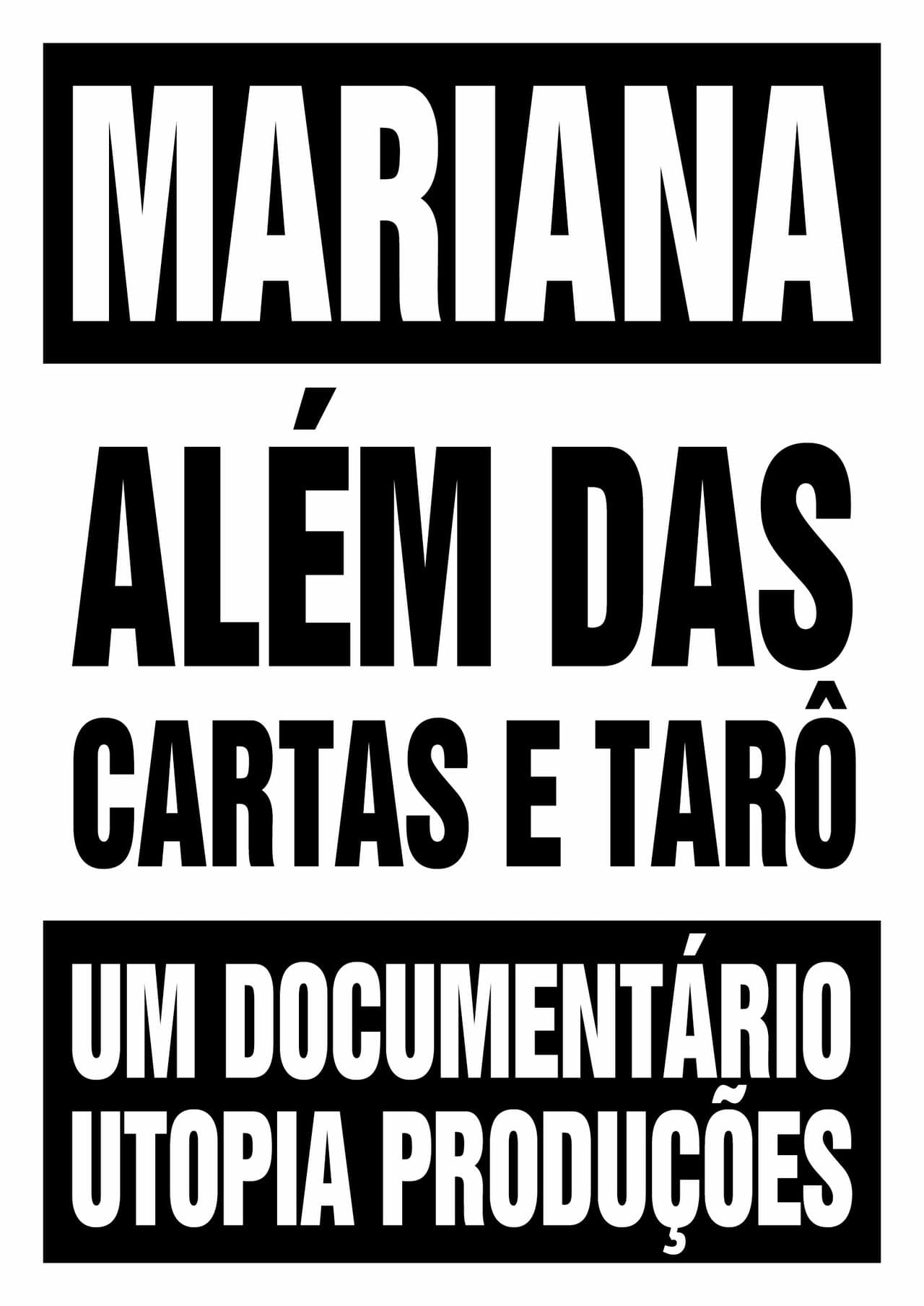 Mariana - Além das Cartas e Tarô preview 1