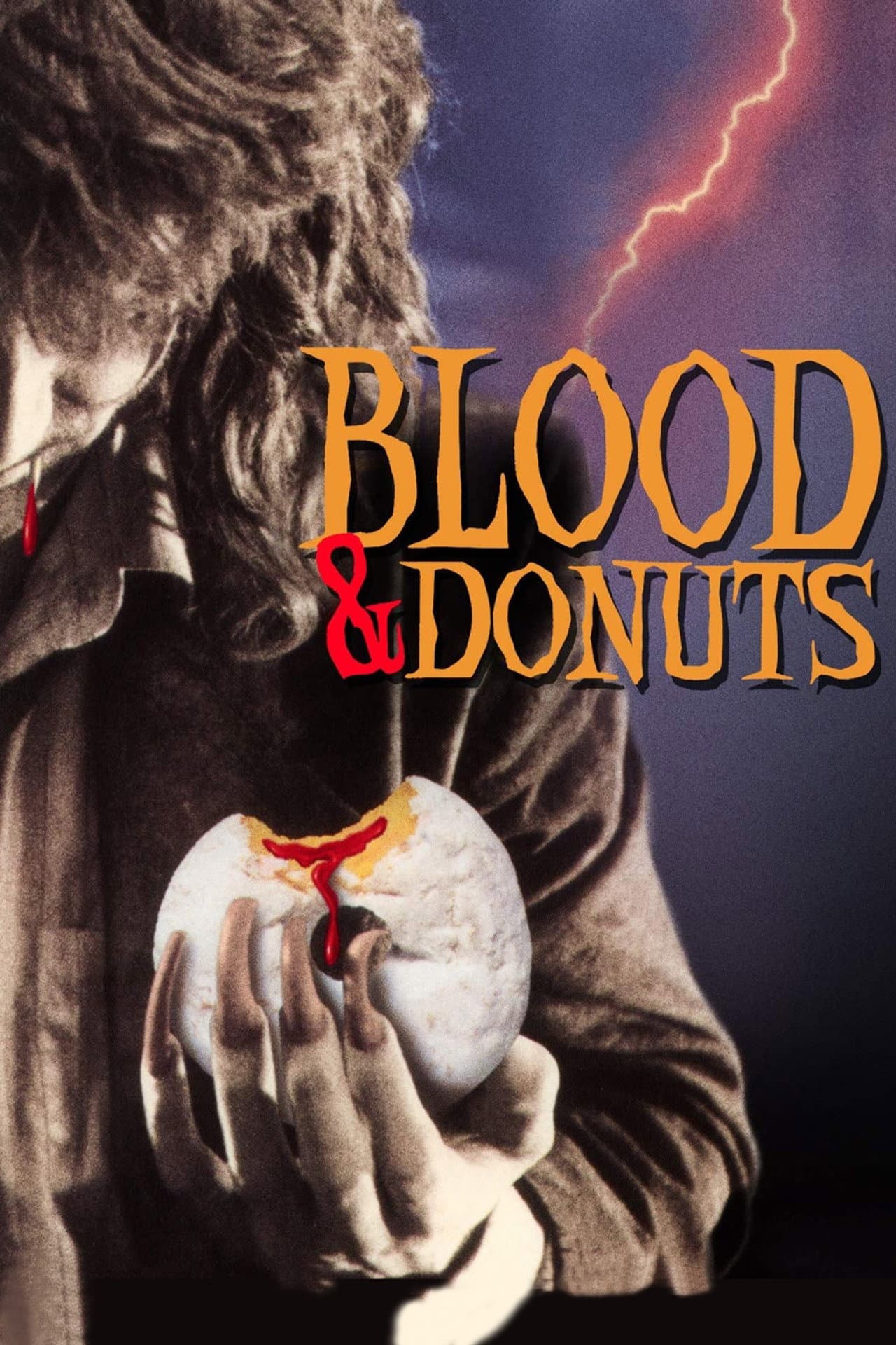 Blood & Donuts preview 2