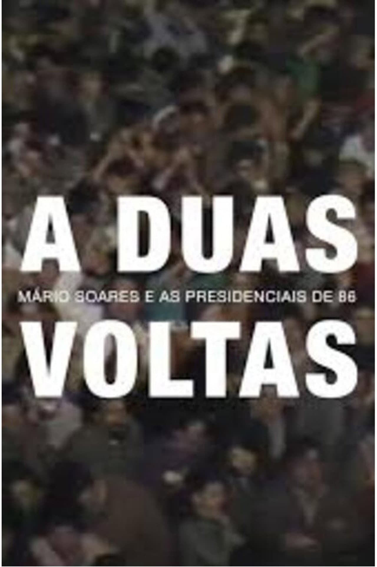A Duas Voltas: Mário Soares e as Presidenciais de 1986 preview 1