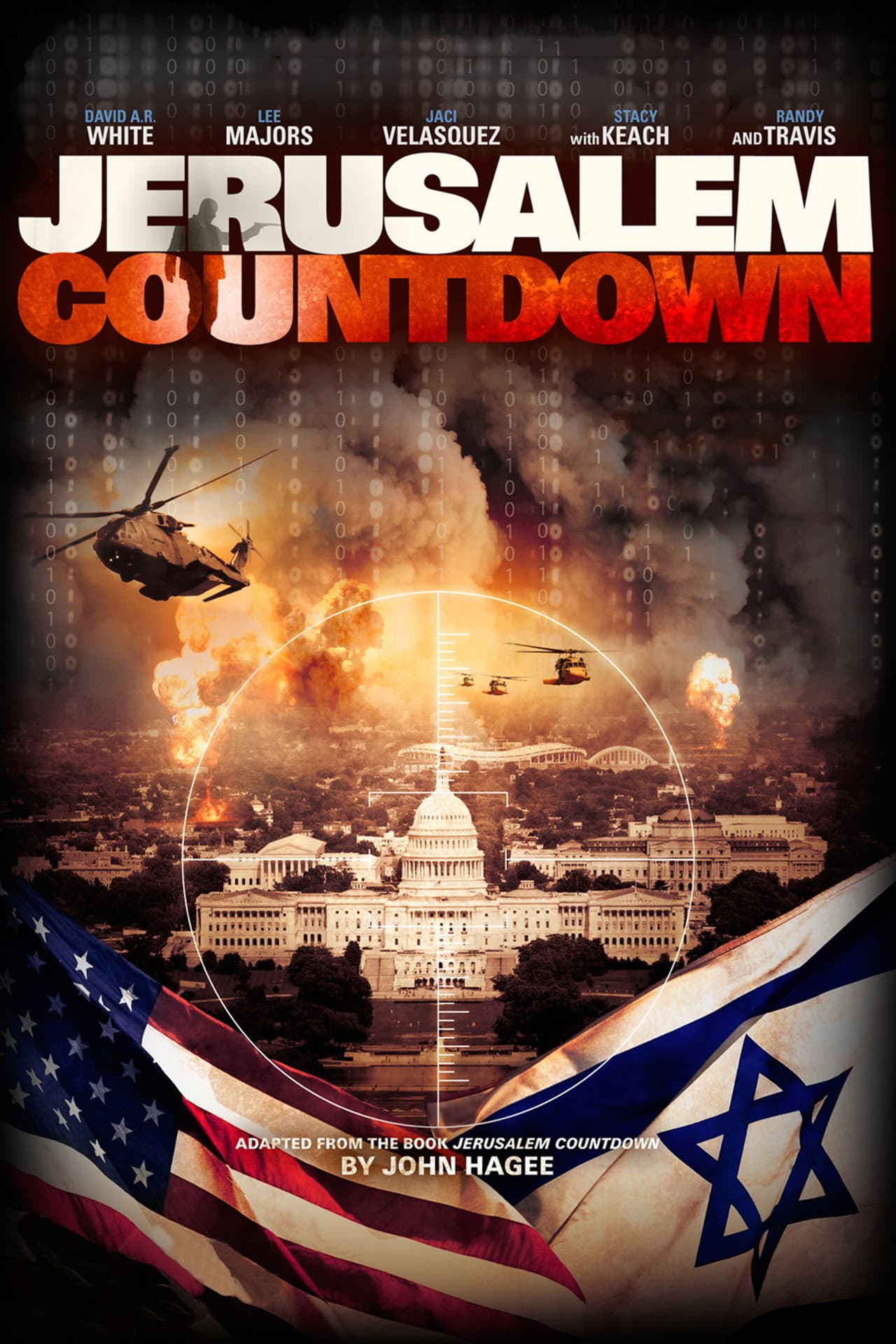 Jerusalem Countdown preview 2