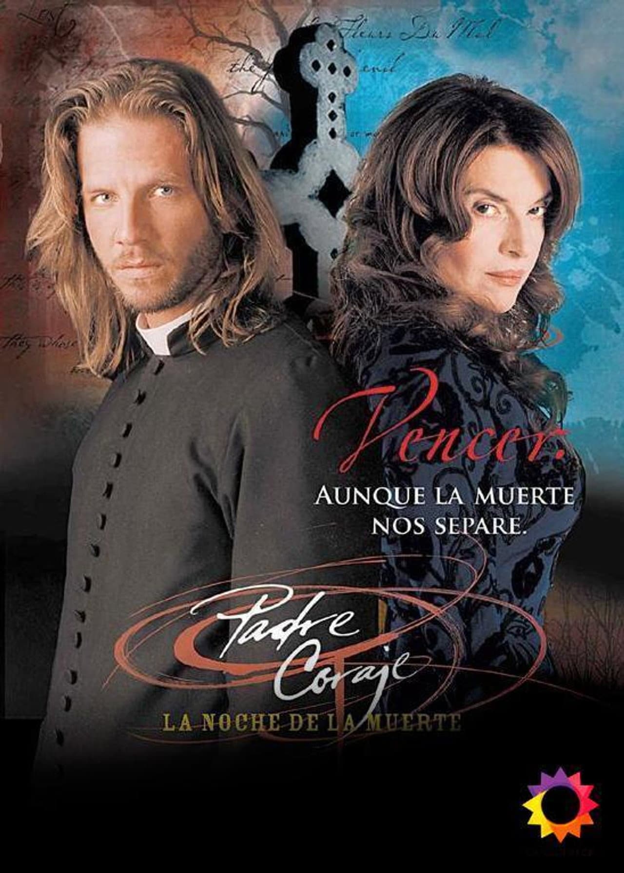 Padre Coraje preview 2
