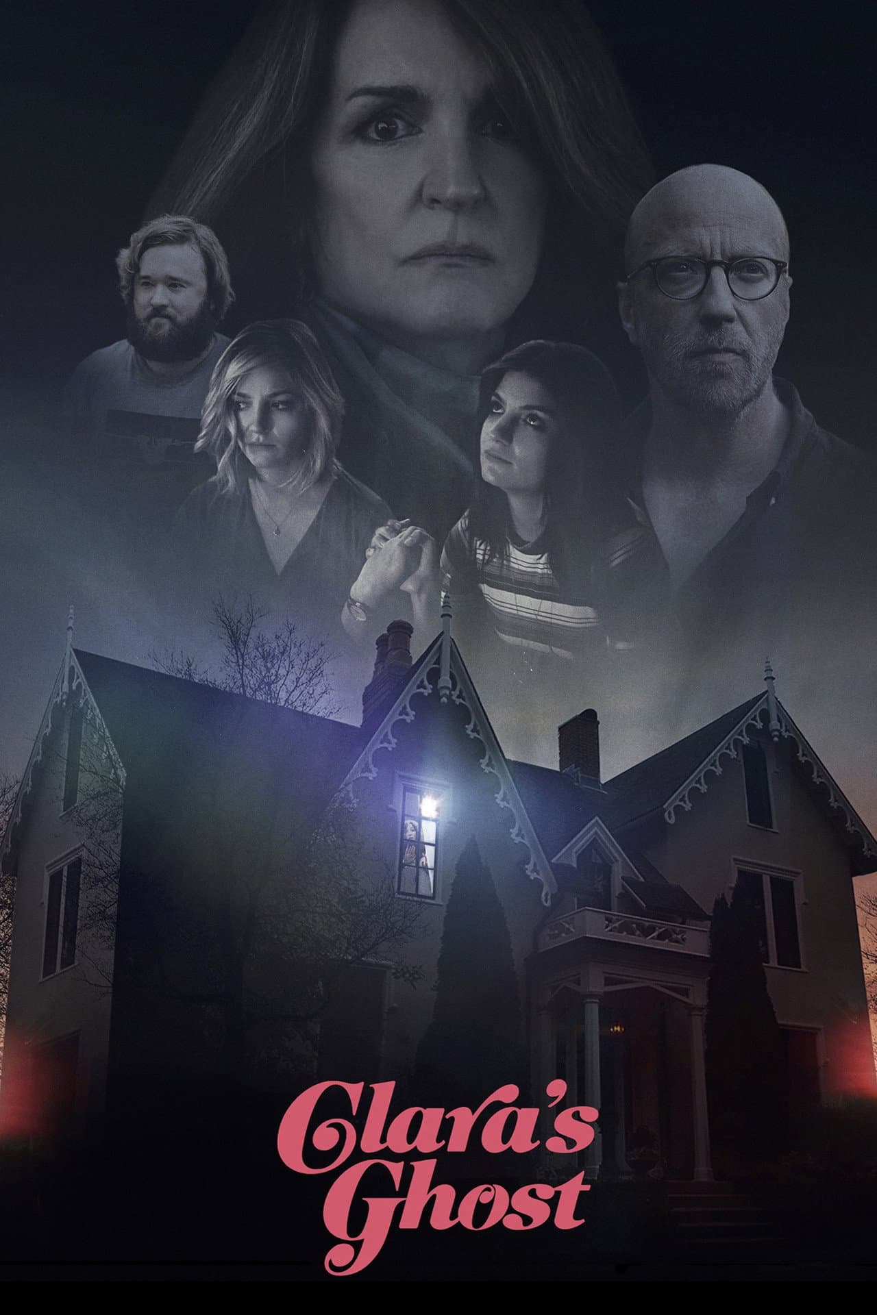 Clara's Ghost preview 2