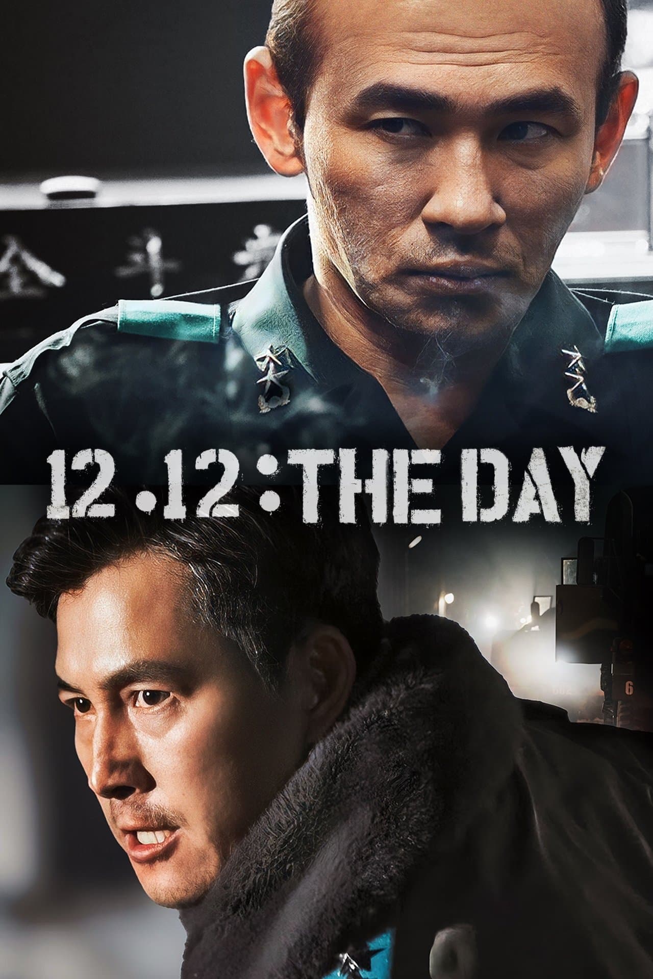 12.12: The Day preview 2