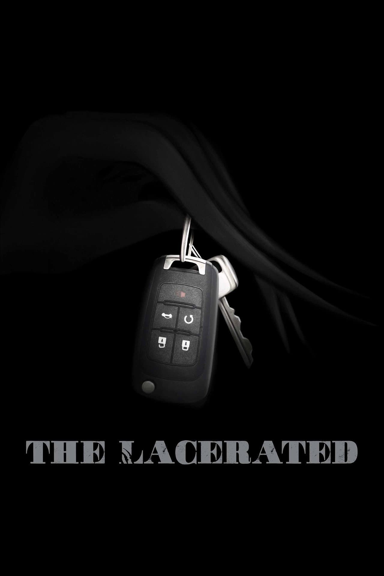The Lacerated preview 1