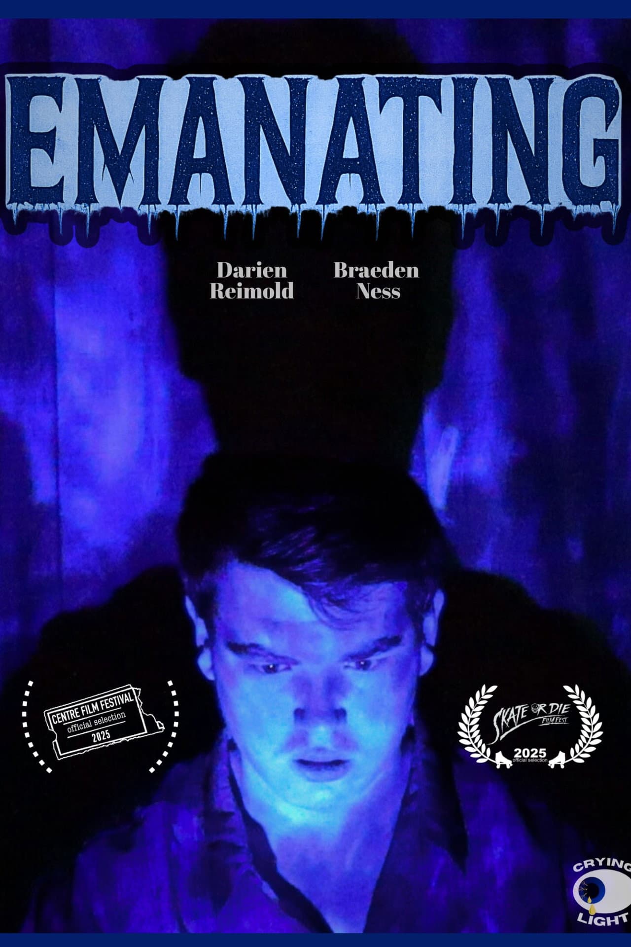 Emanating preview 2