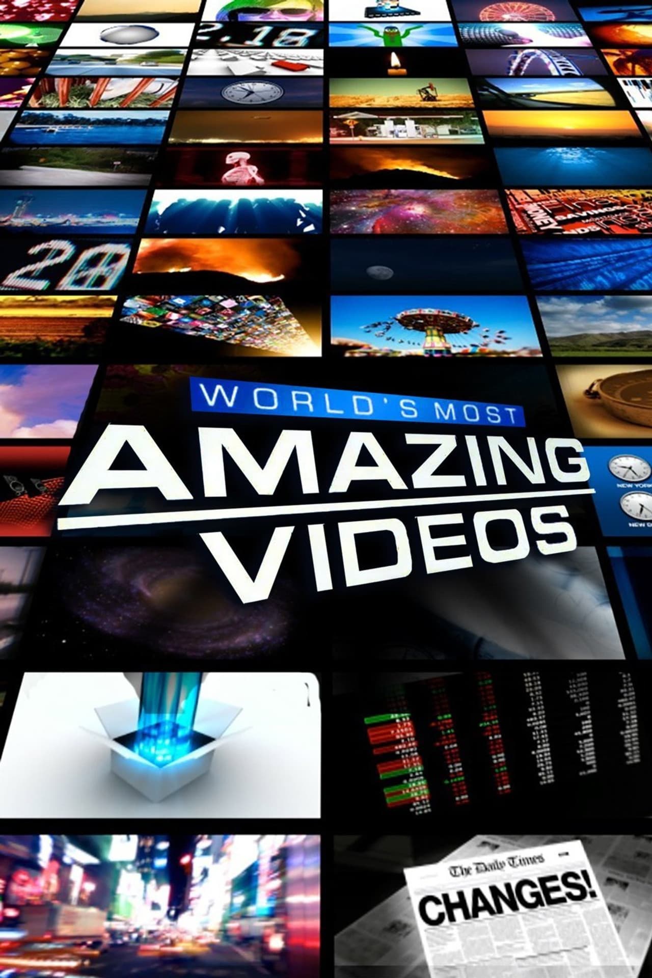 World's Most Amazing Videos preview 1