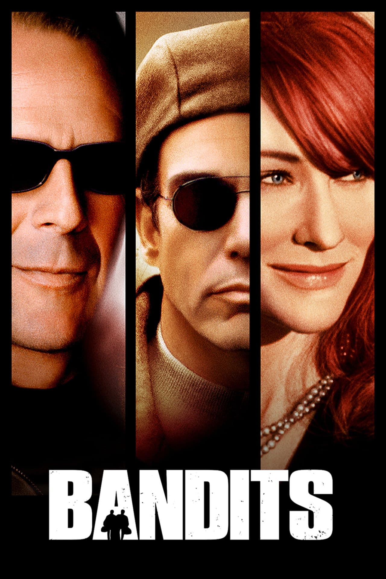Bandits preview 2