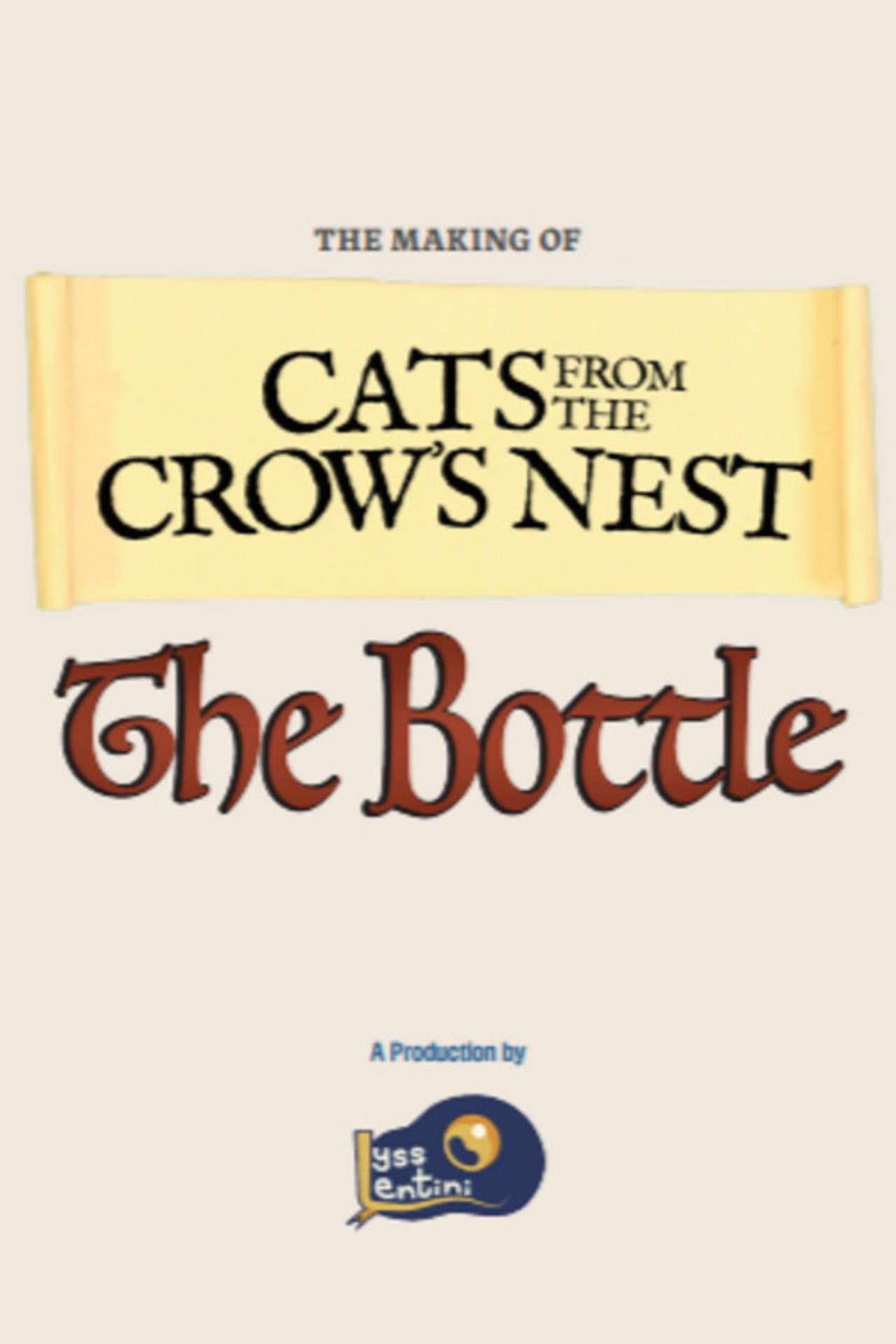 Cats from the Crow’s Nest: The Bottle preview 2