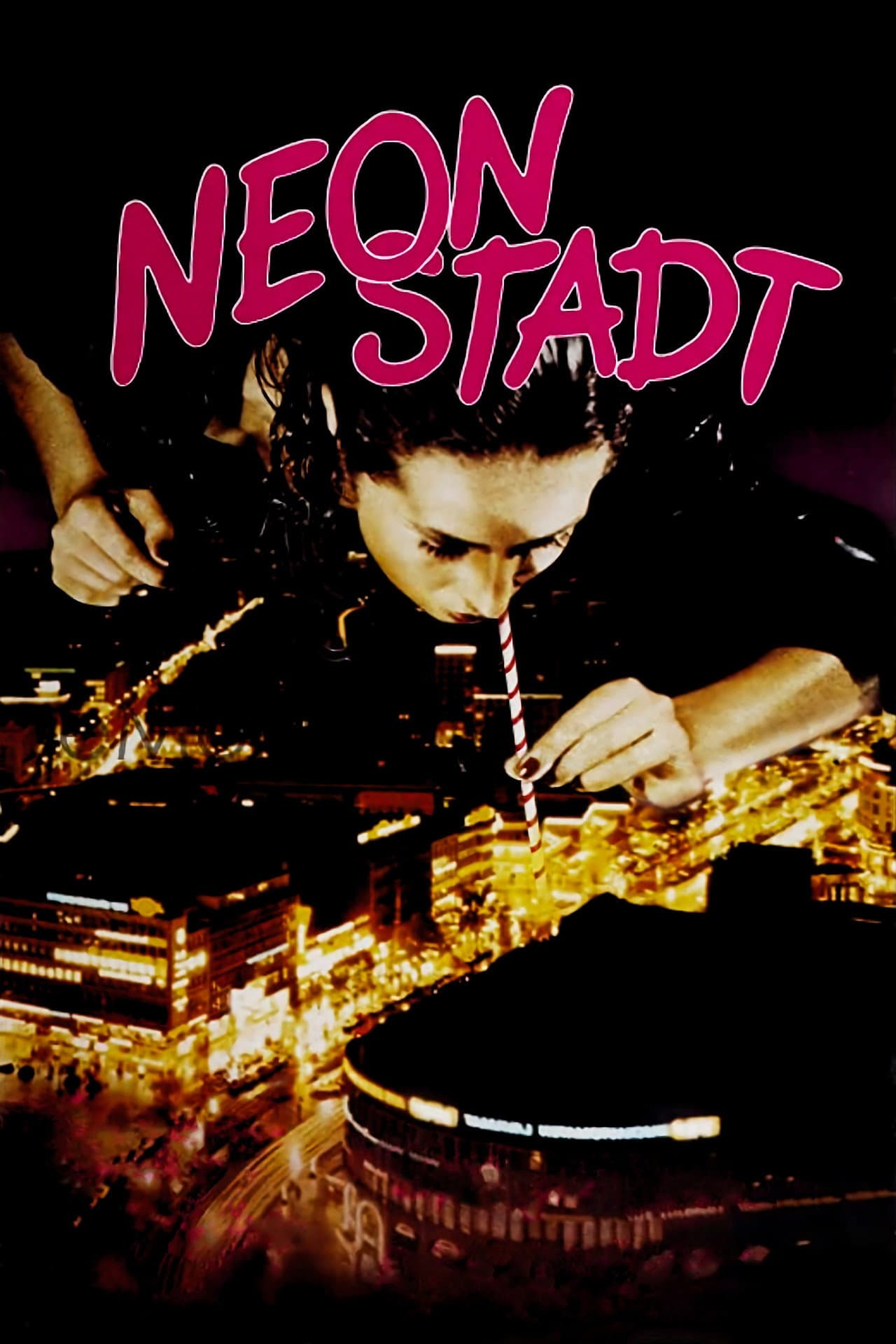 Neon City preview 1