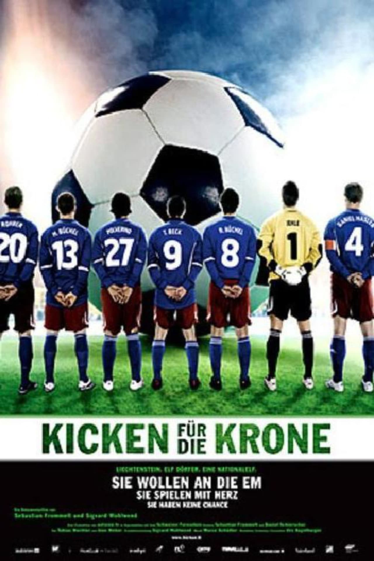 The Mouse That Scored preview 2
