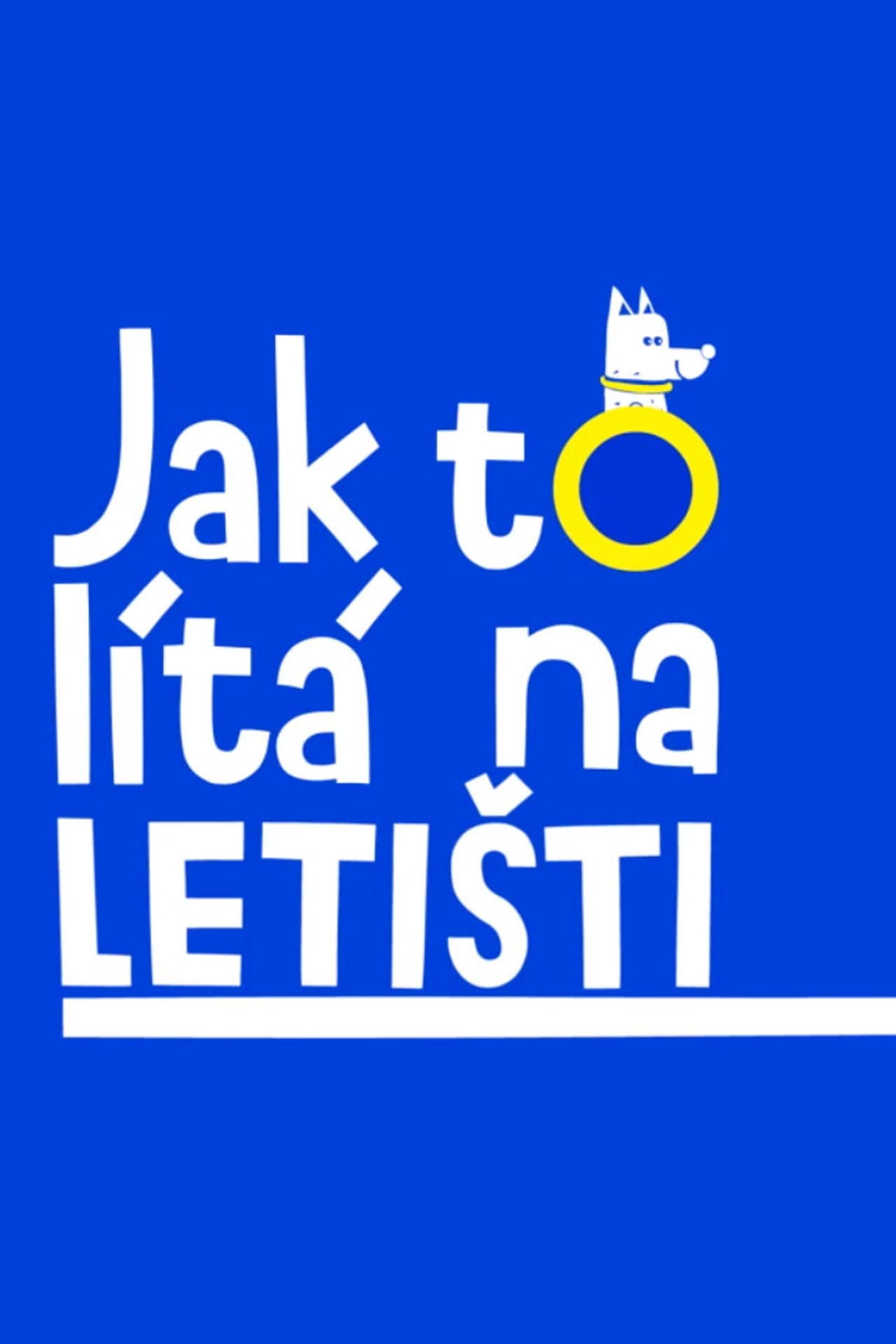 Jak to lítá na letišti preview 2