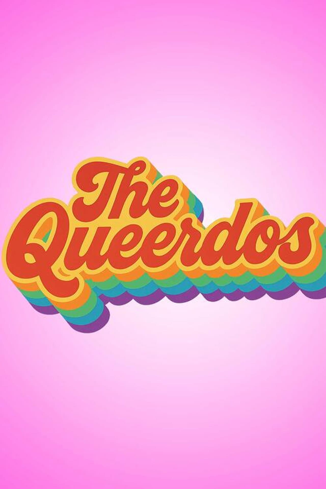 The Queerdos preview 2