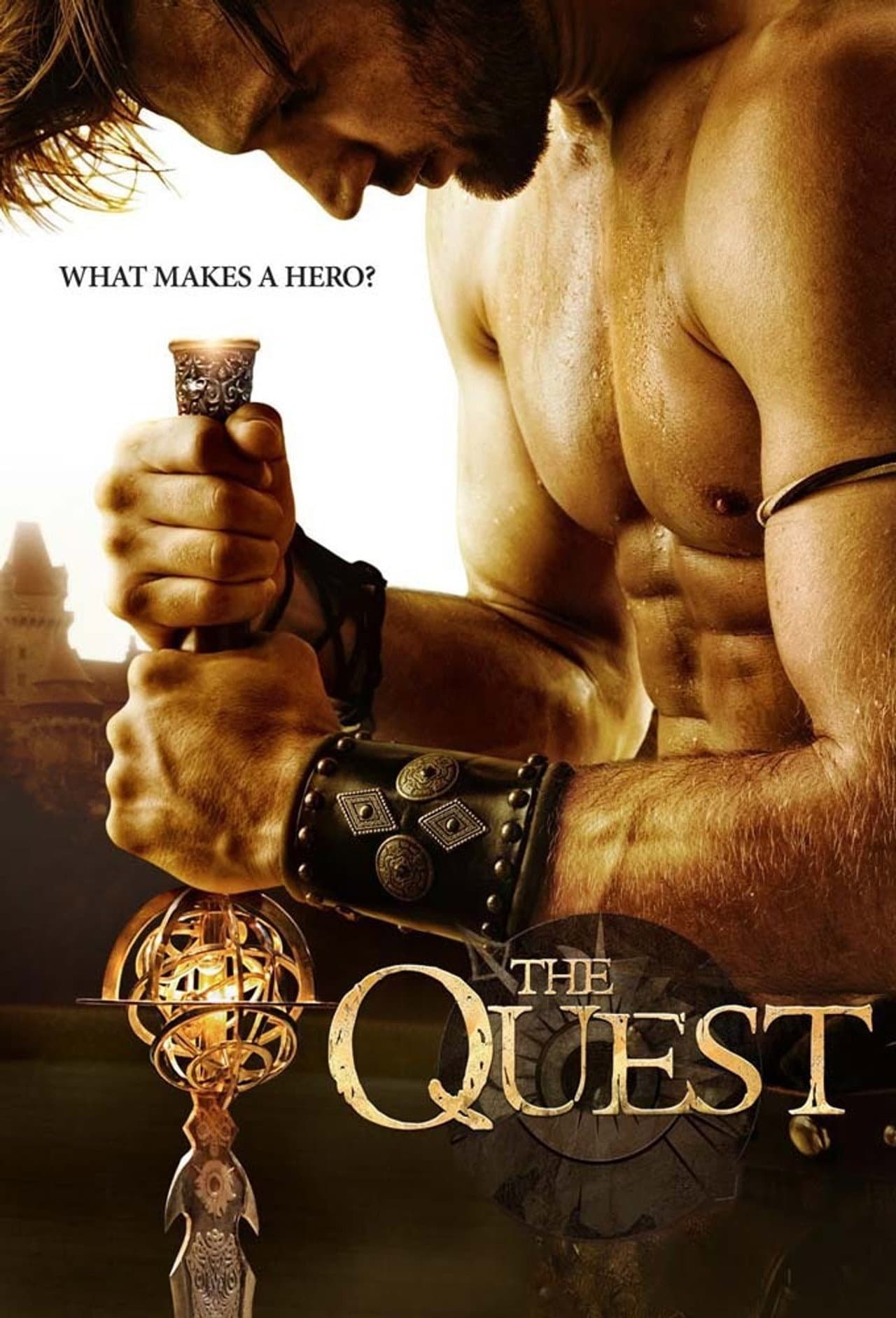 The Quest preview 1