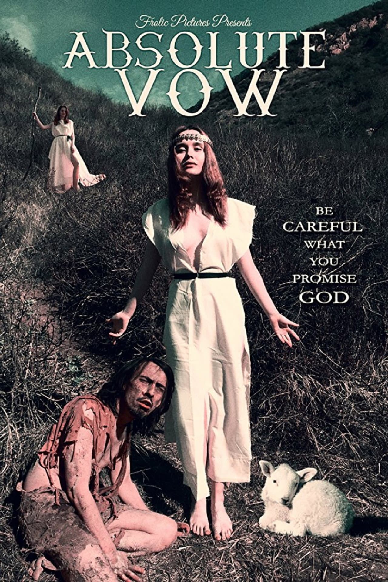 Absolute Vow preview 2