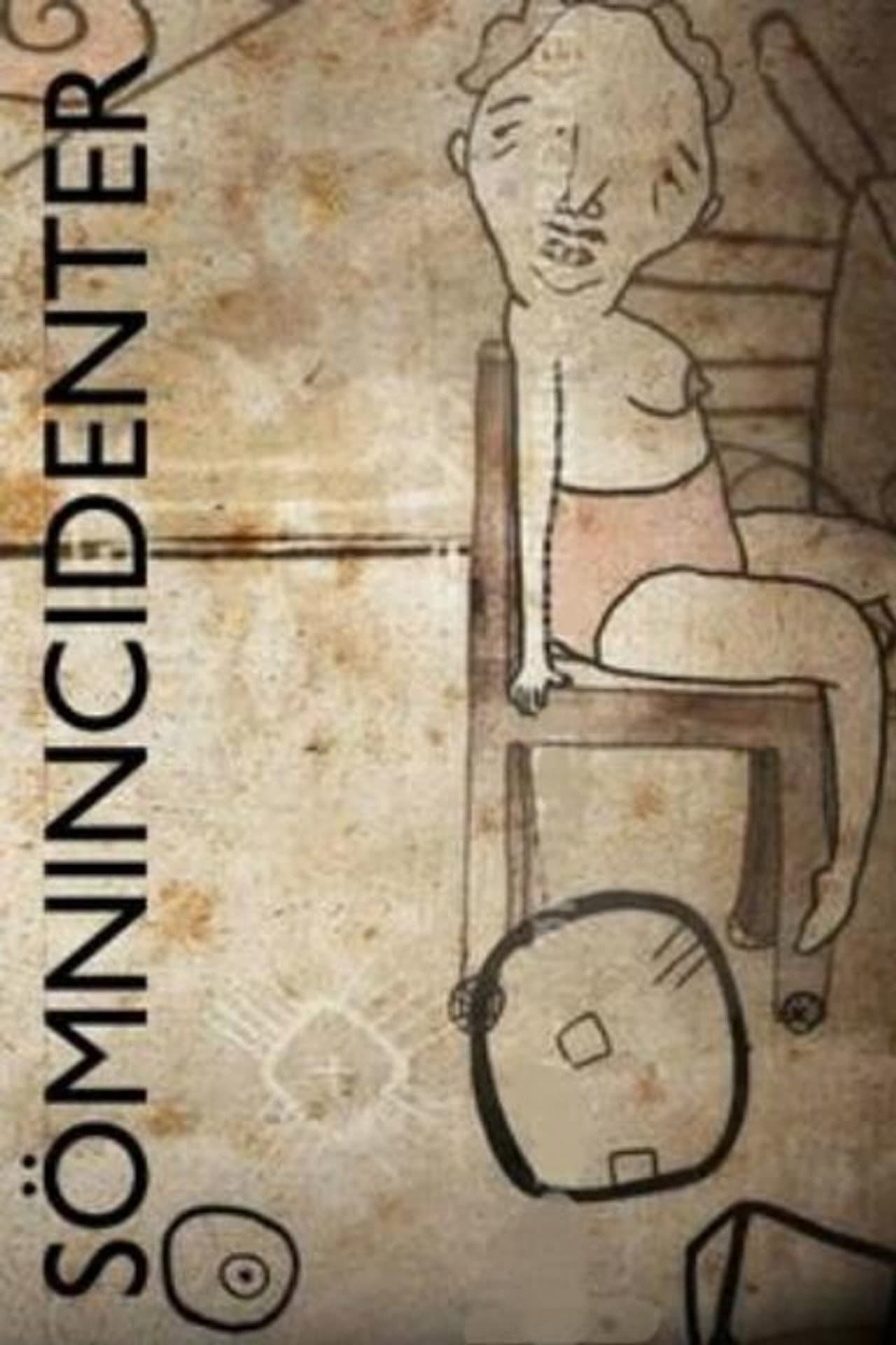Sleep Incidents preview 2