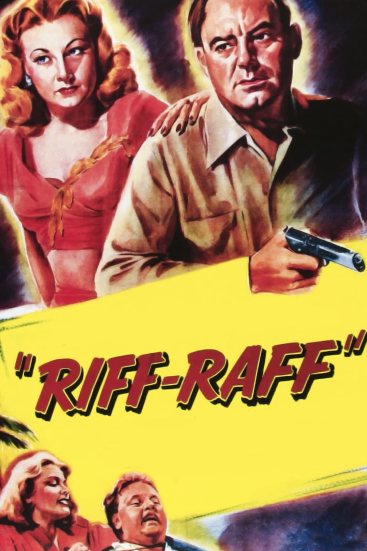 Riff-Raff preview 2