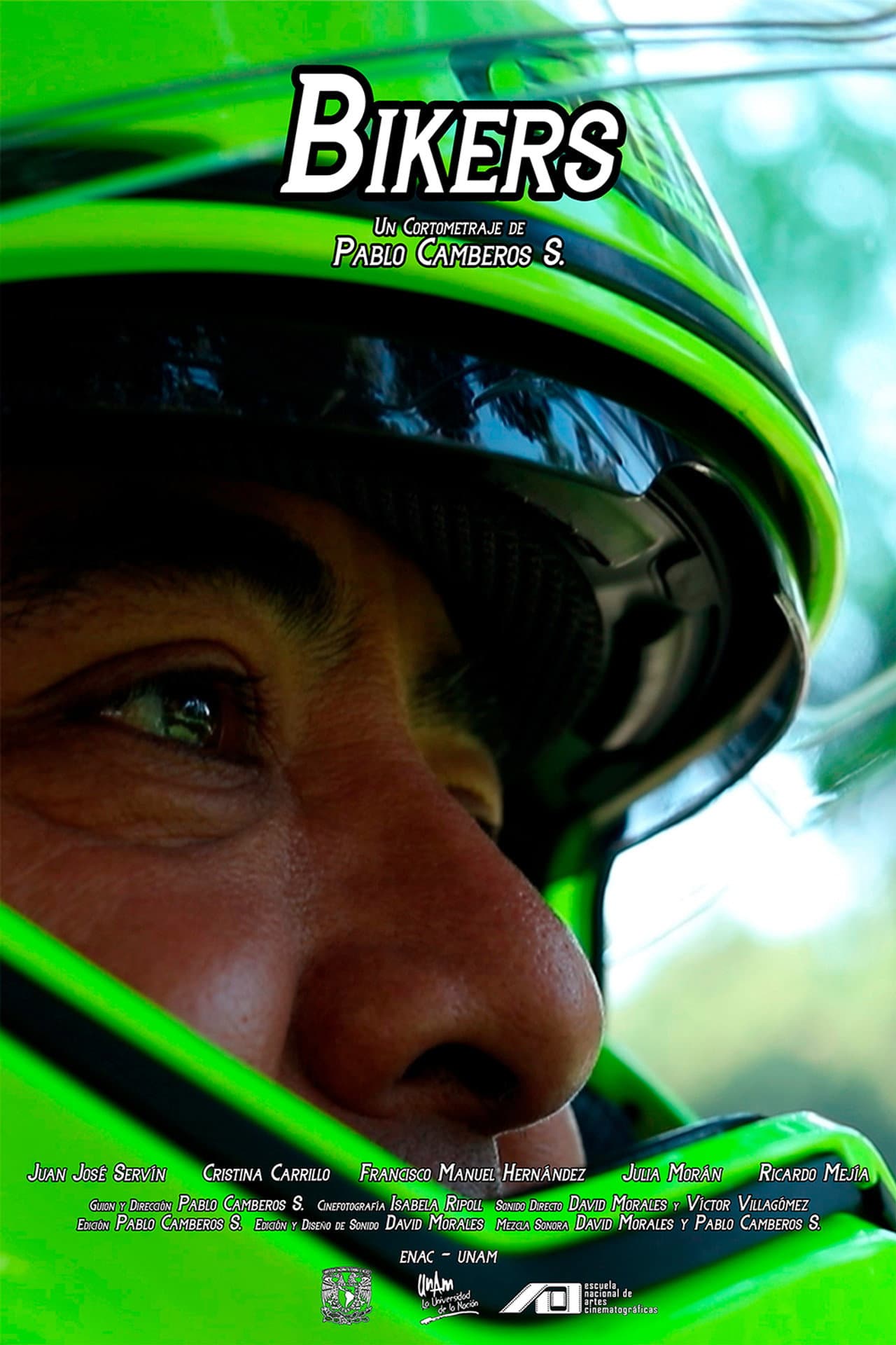 Bikers preview 2