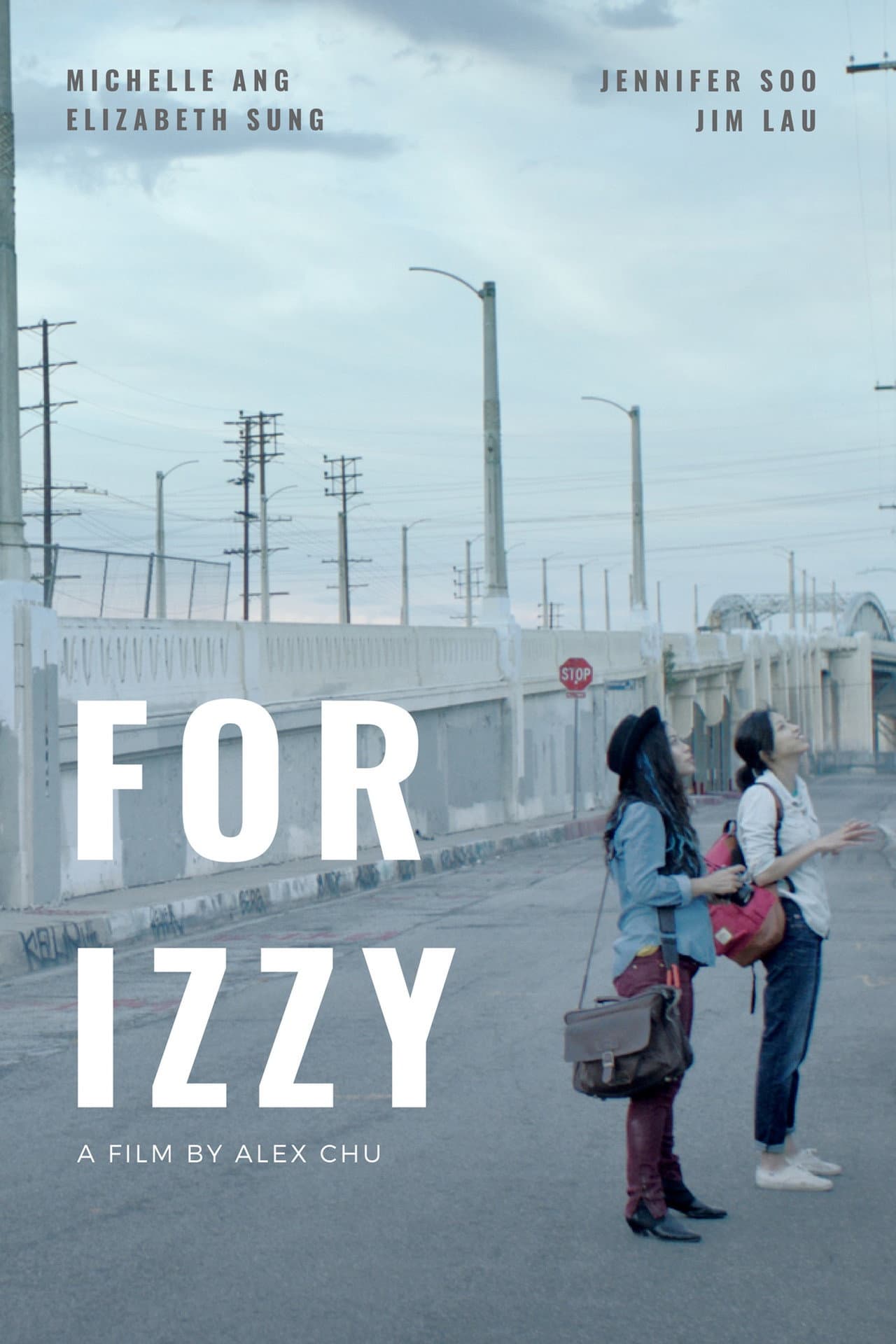 For Izzy preview 2