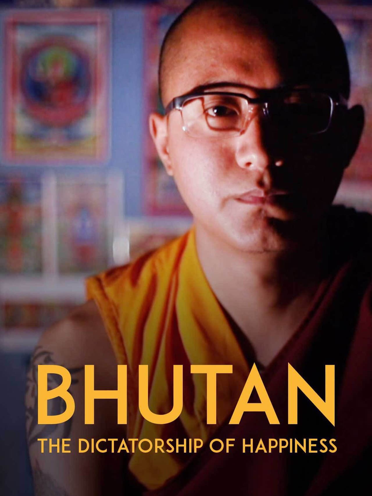 Bhutan: The Dictatorship of Happiness preview 2