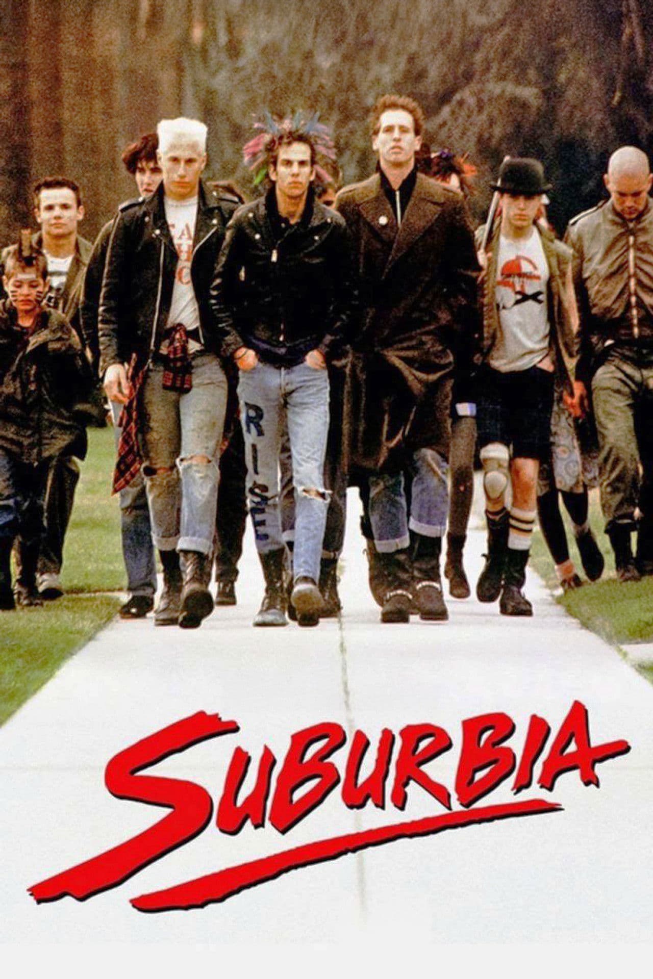 Suburbia preview 2