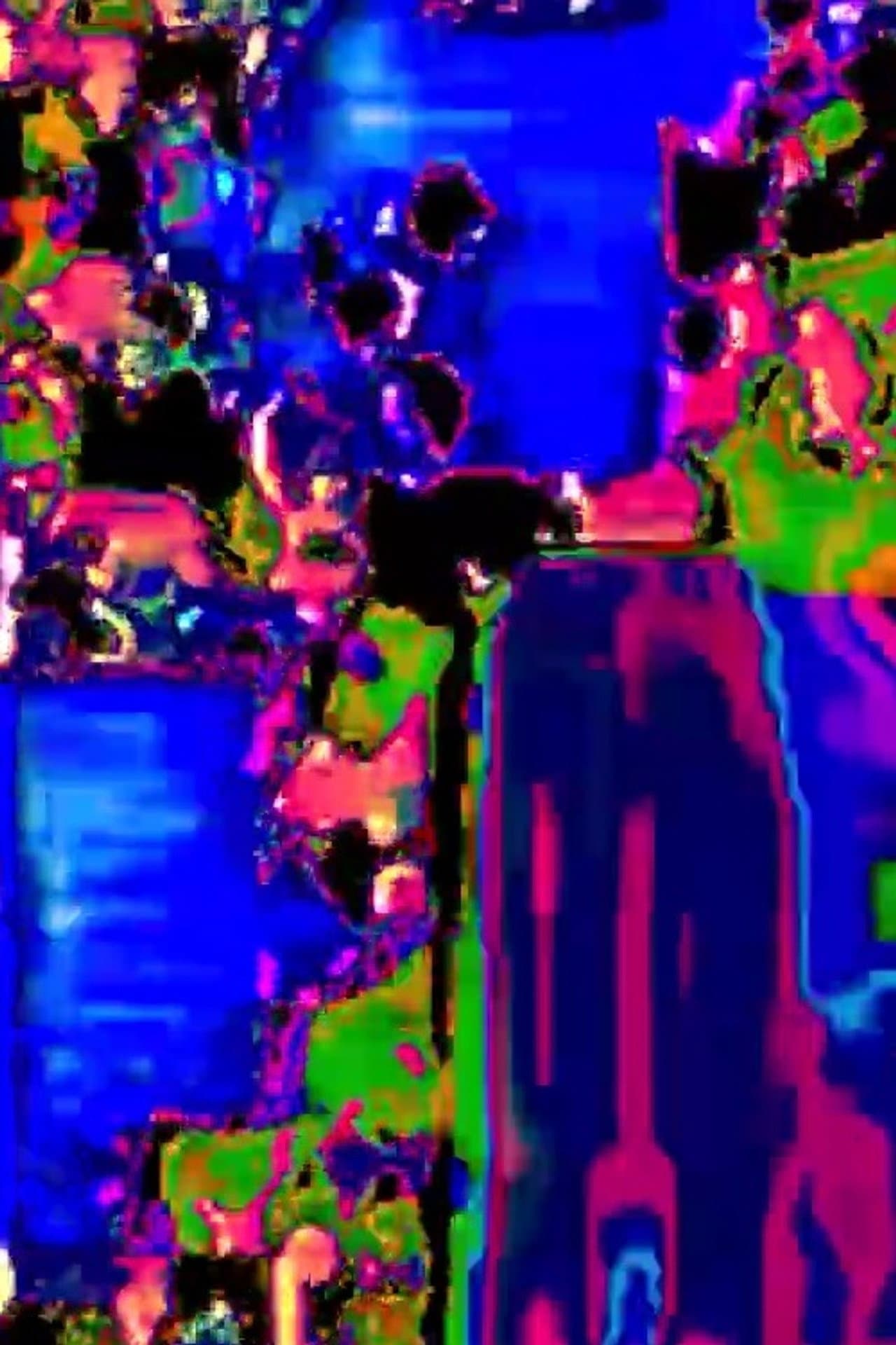 Deformed Analog Personality preview 2