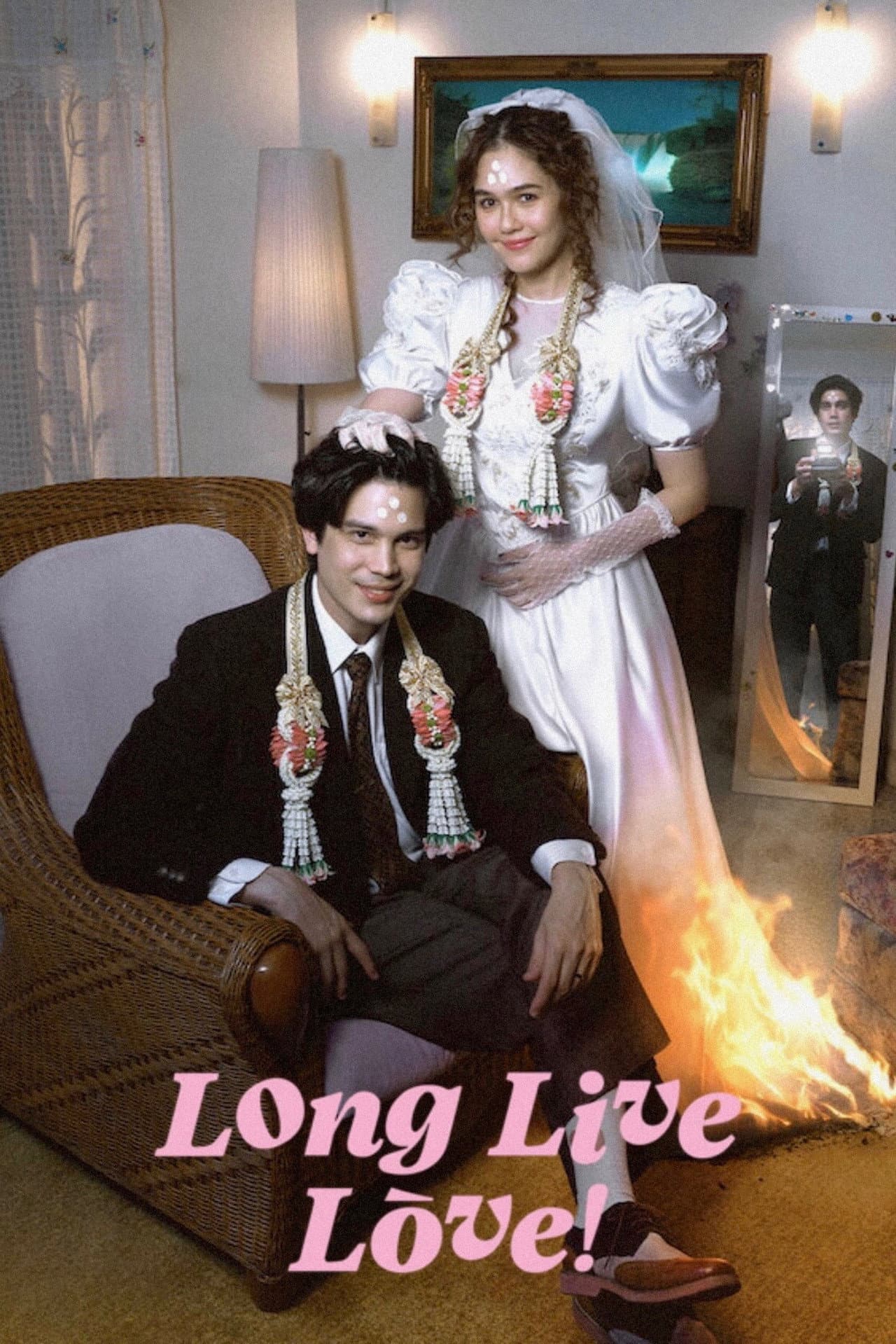 Long Live Love! preview 2