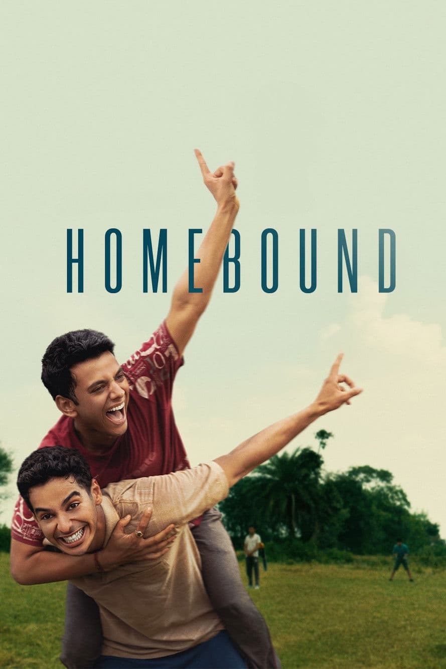 Homebound preview 2