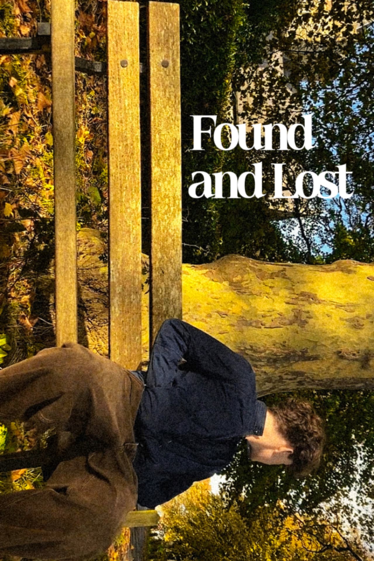 Found and Lost preview 2