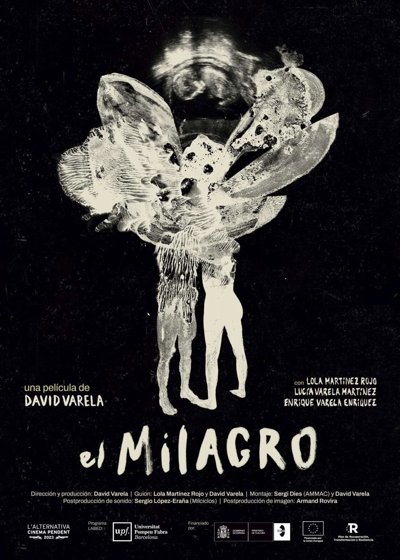 El milagro preview 2