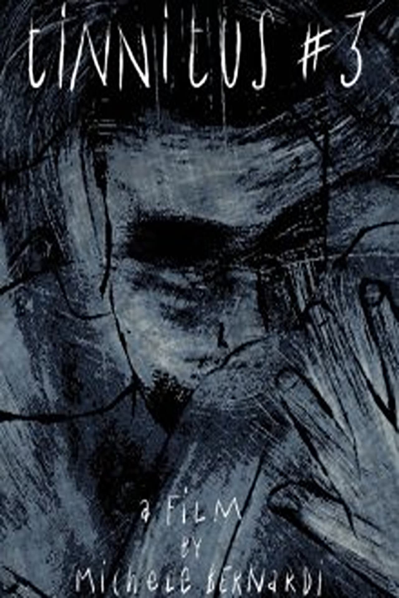 Tinnitus #3 preview 1