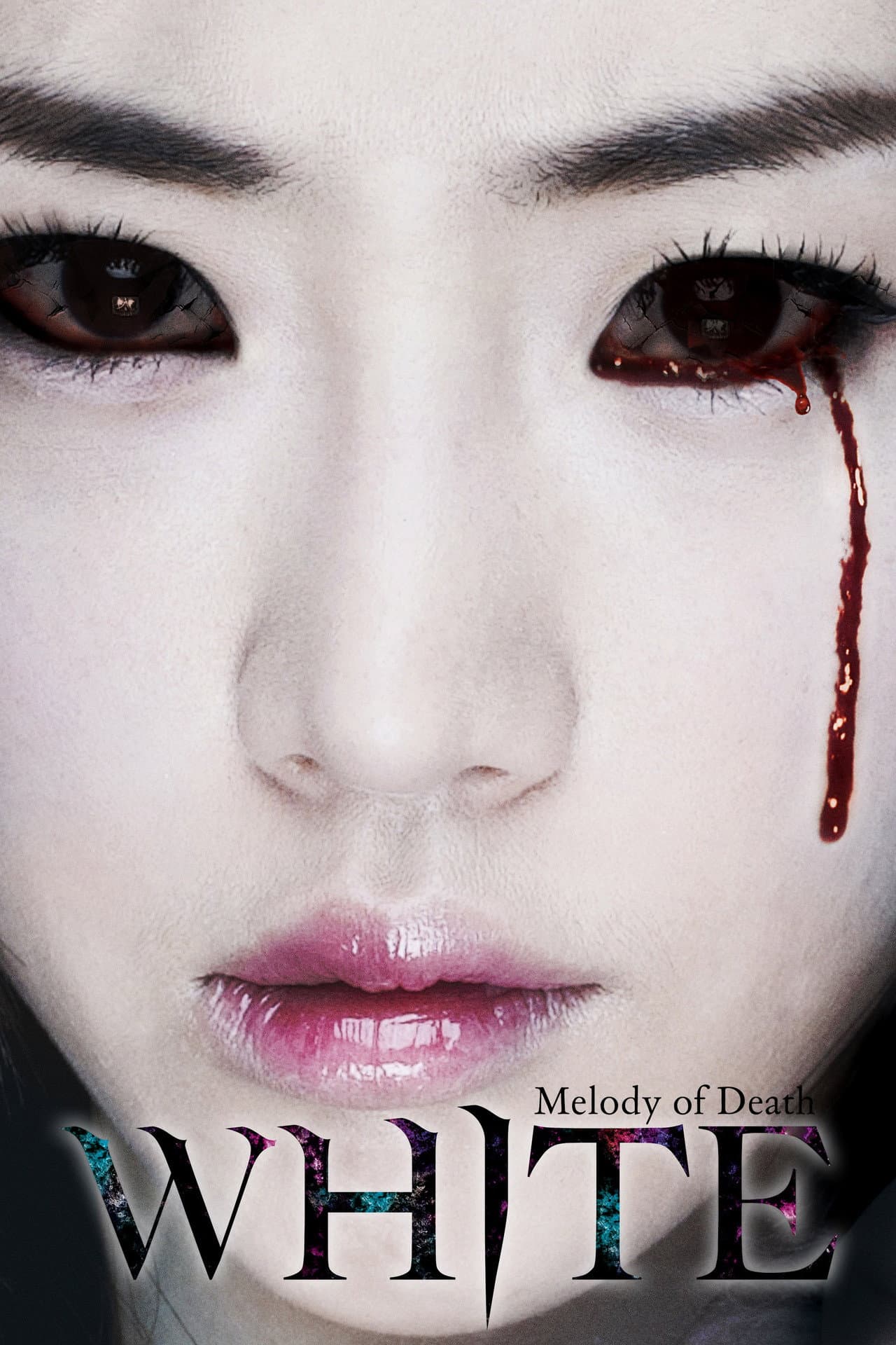 White: Melody of Death preview 2