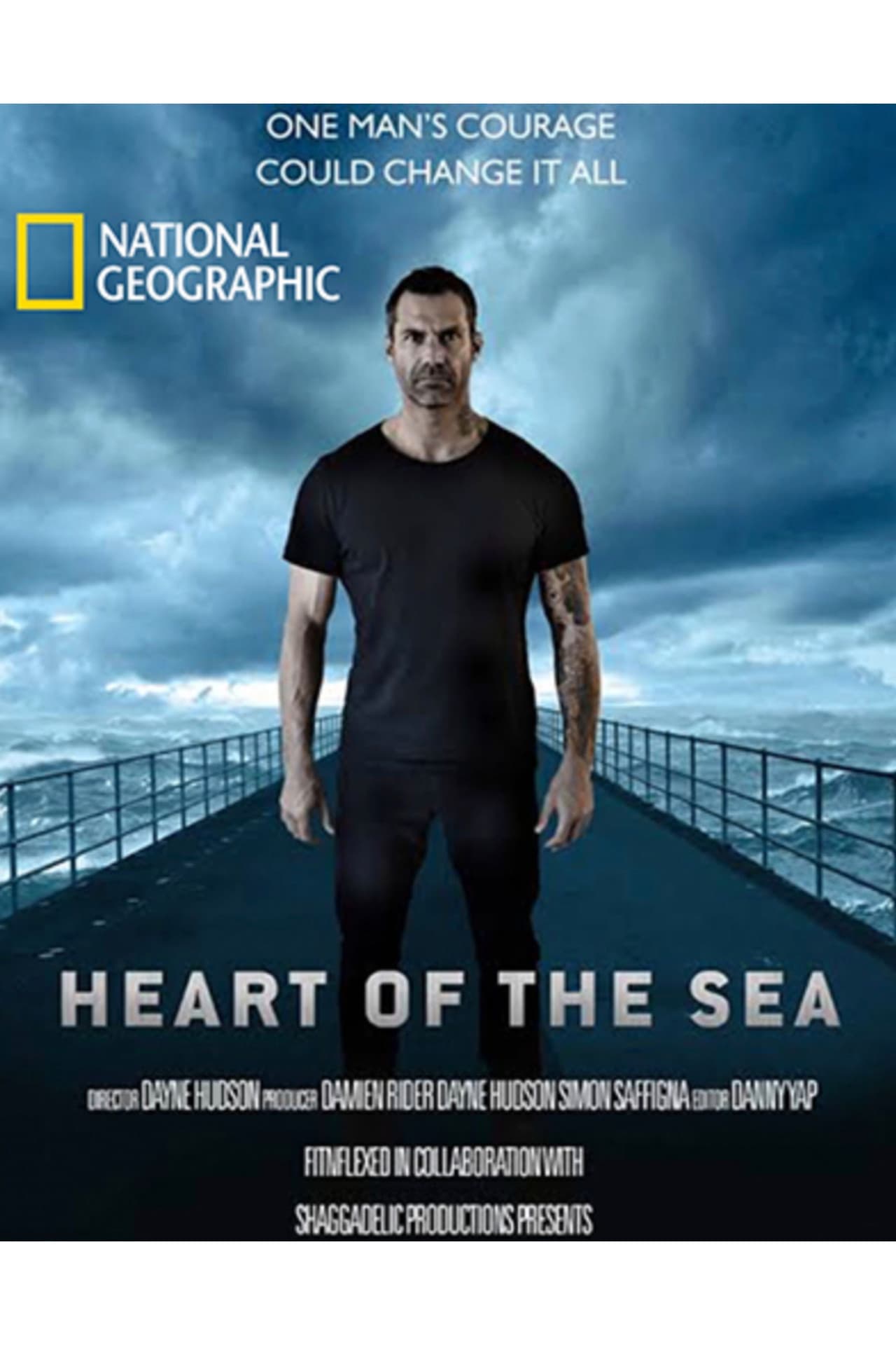 Heart of the Sea preview 1