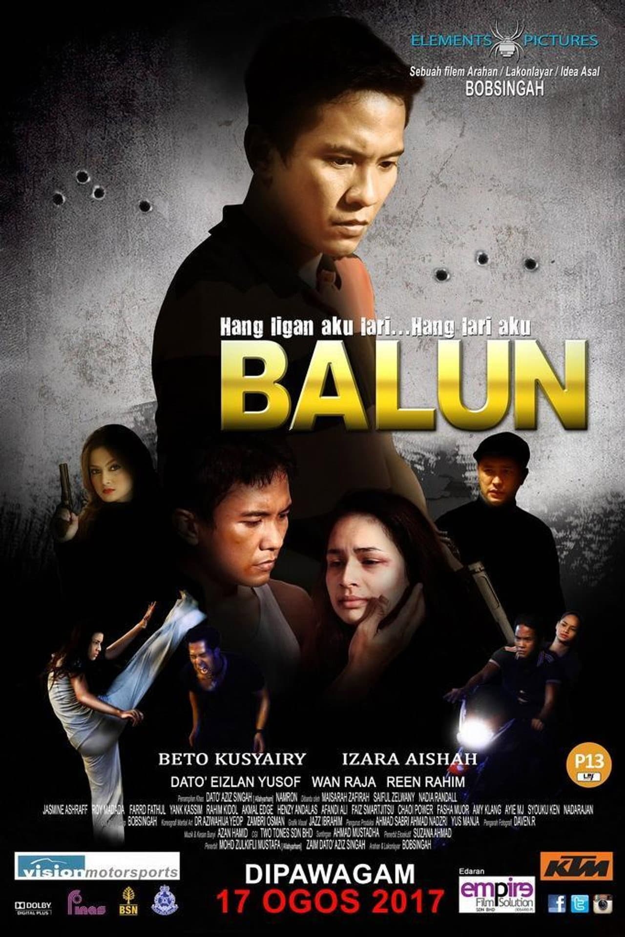 Balun preview 1