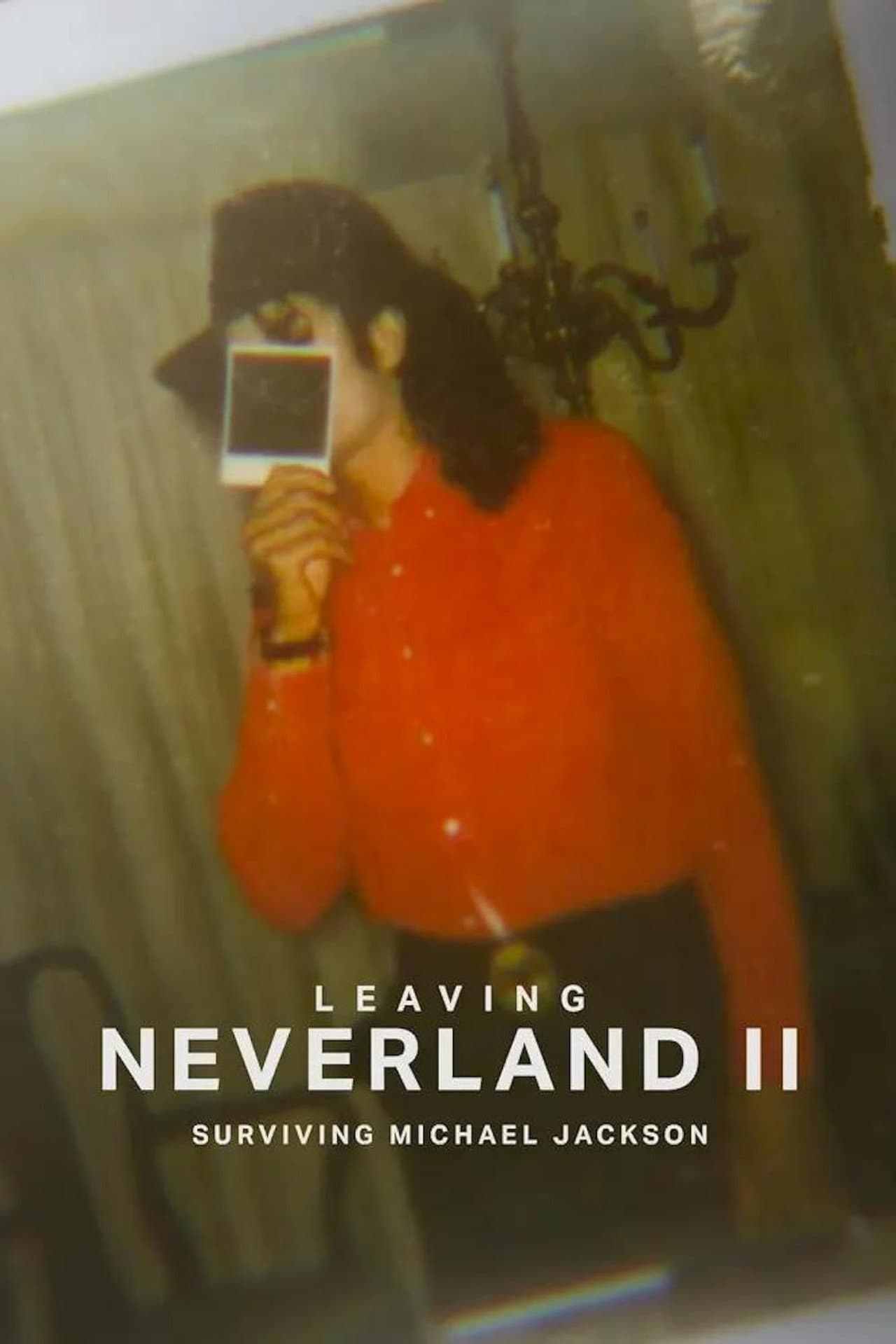 Leaving Neverland 2: Surviving Michael Jackson preview 2