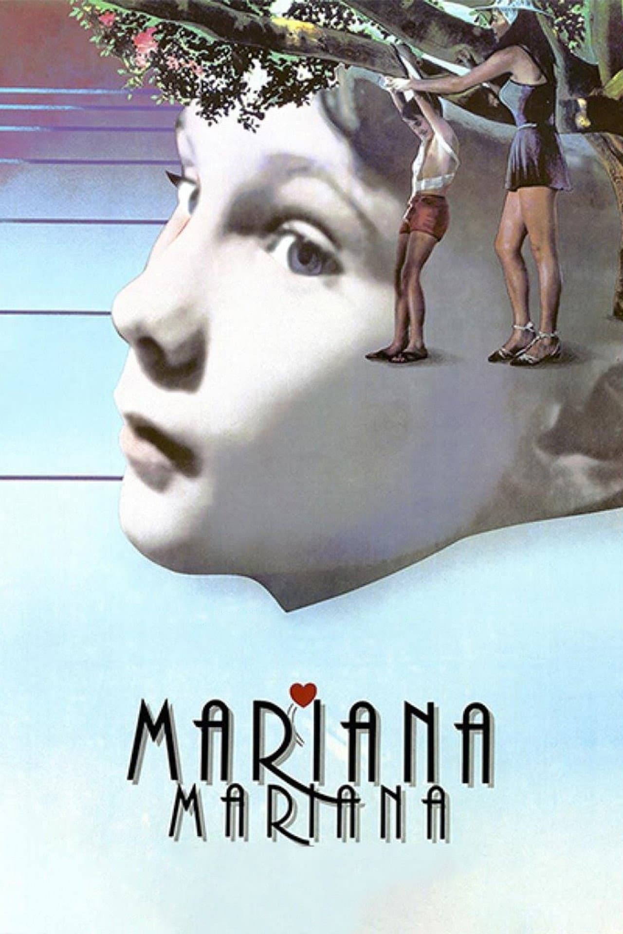Mariana Mariana preview 2