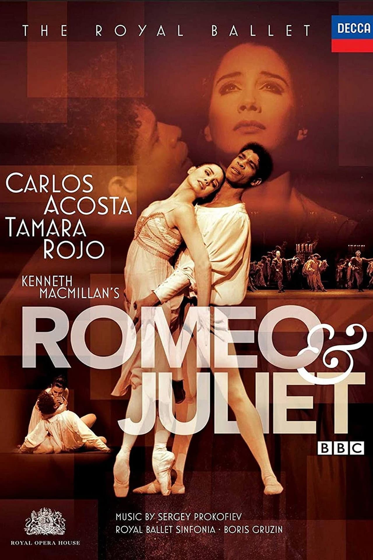 Romeo & Juliet - The Royal Ballet preview 1