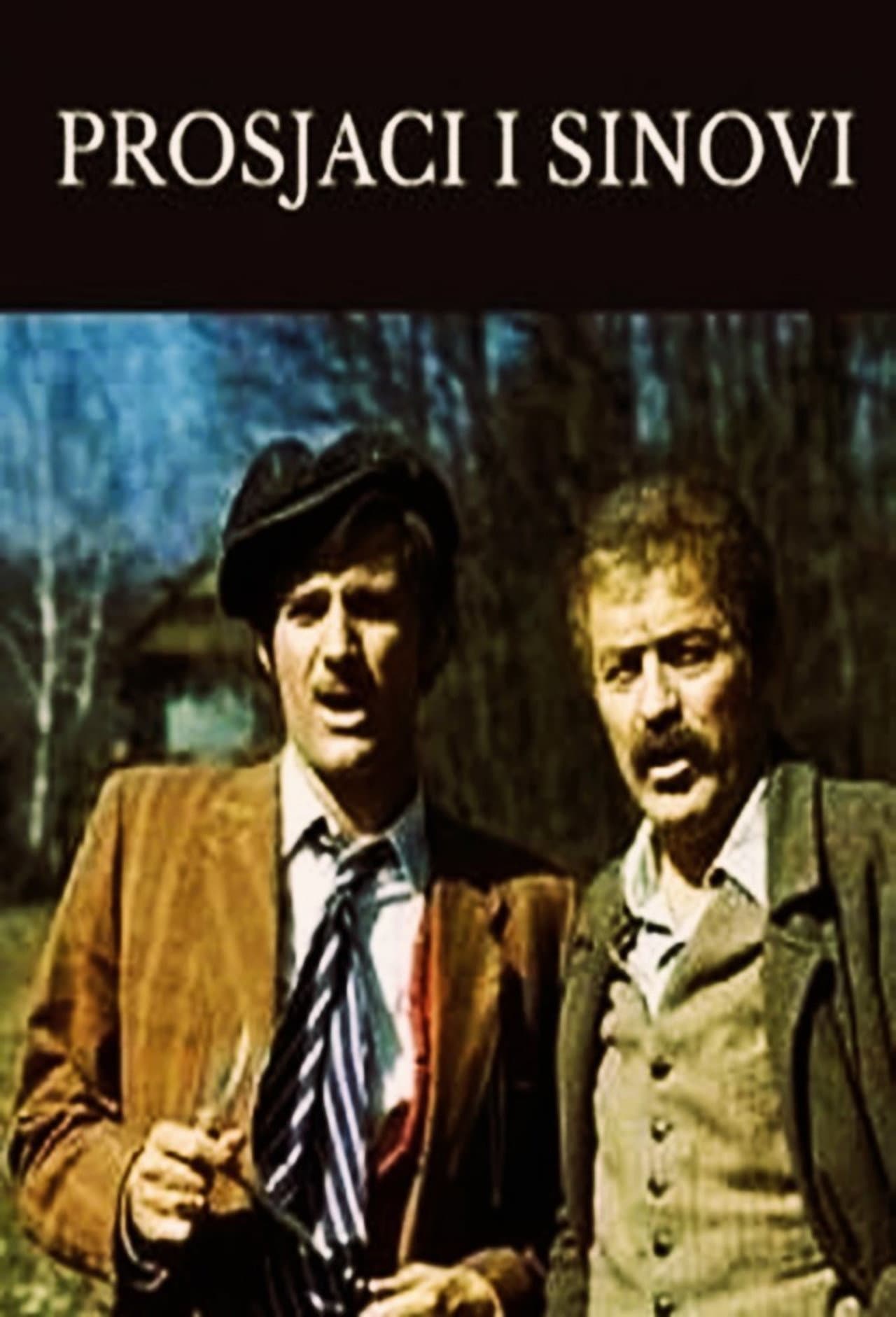 Beggars and Sons preview 2