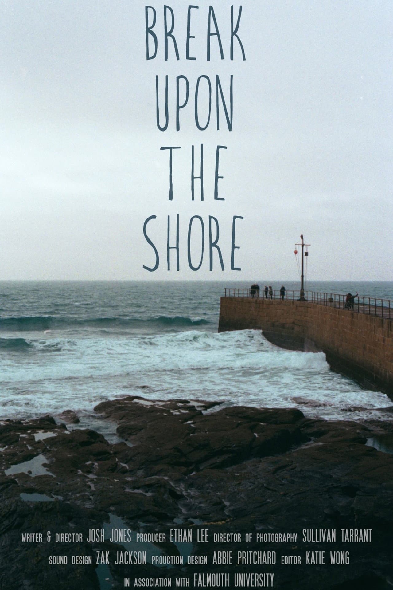 Break Upon the Shore preview 1