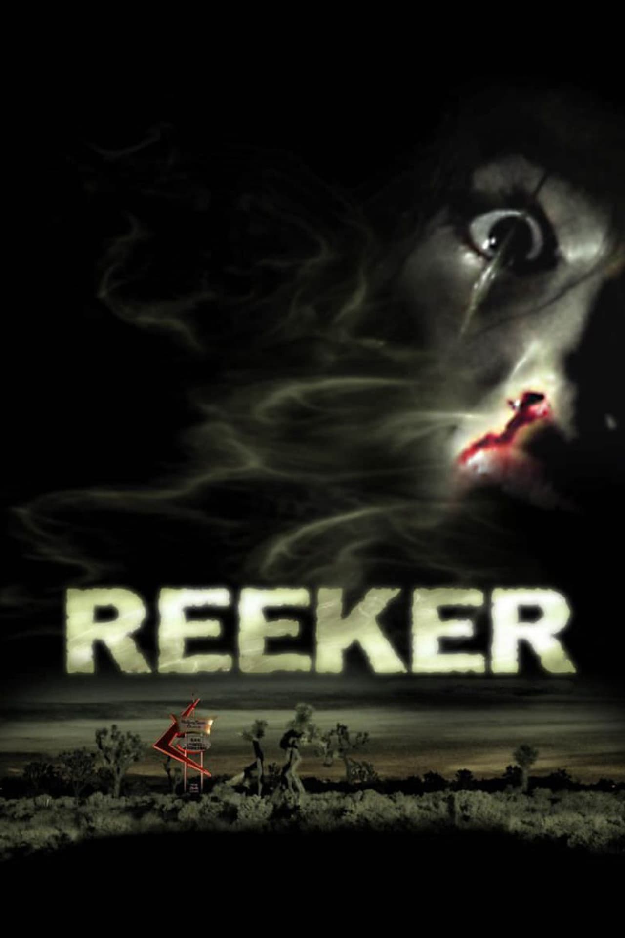 Reeker preview 2